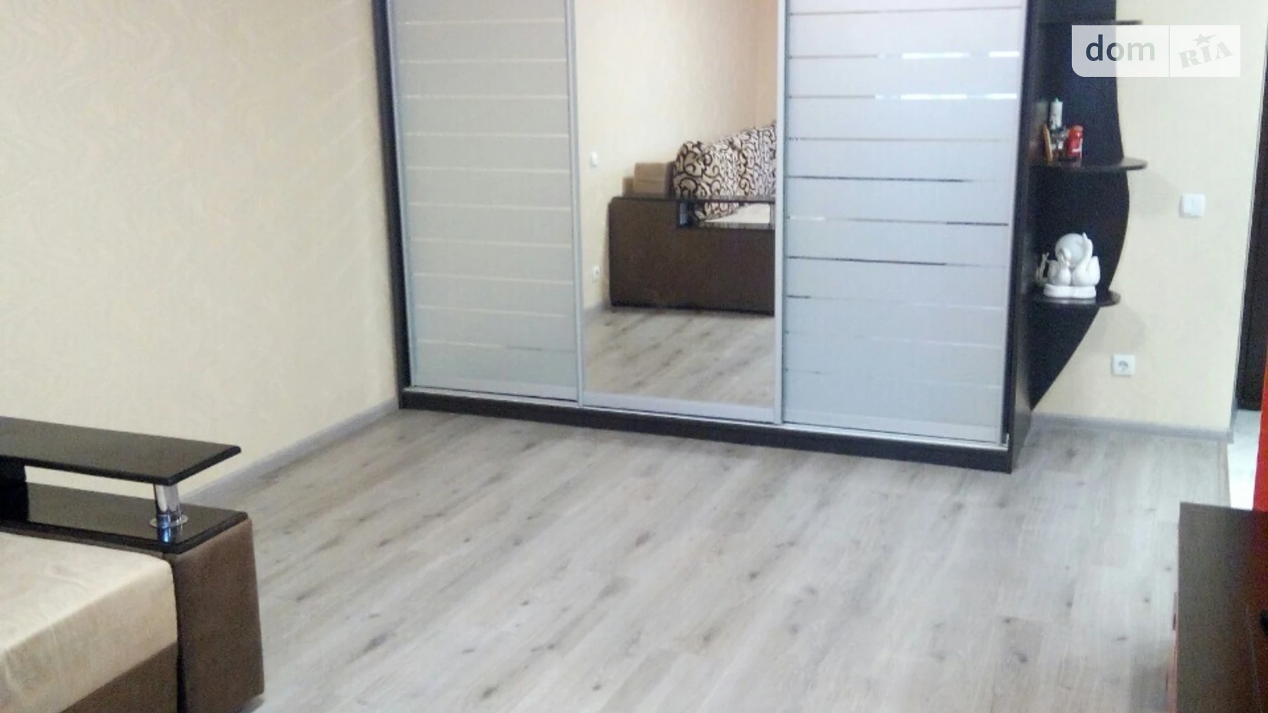 Сдается в аренду 2-комнатная квартира 51 кв. м в Виннице, ул. Шевченко, 7 - фото 4