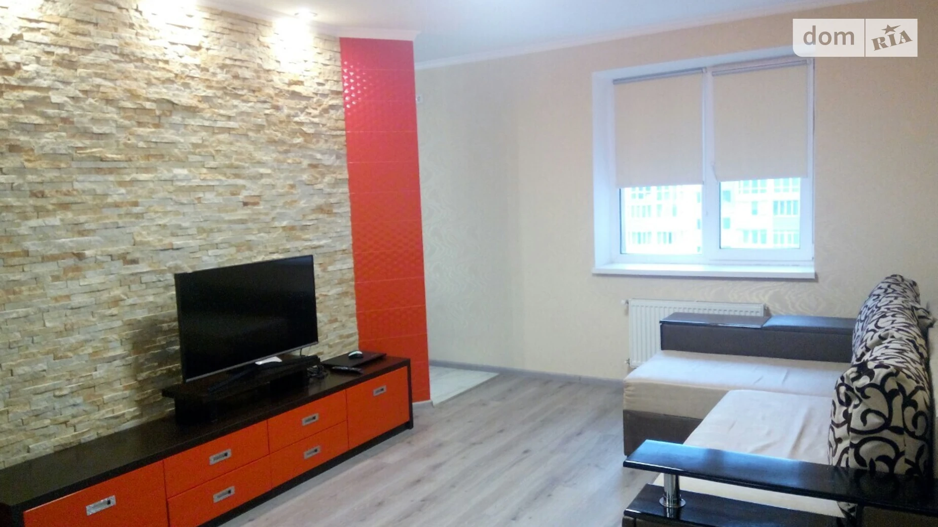 Сдается в аренду 2-комнатная квартира 51 кв. м в Виннице, ул. Шевченко, 7 - фото 5