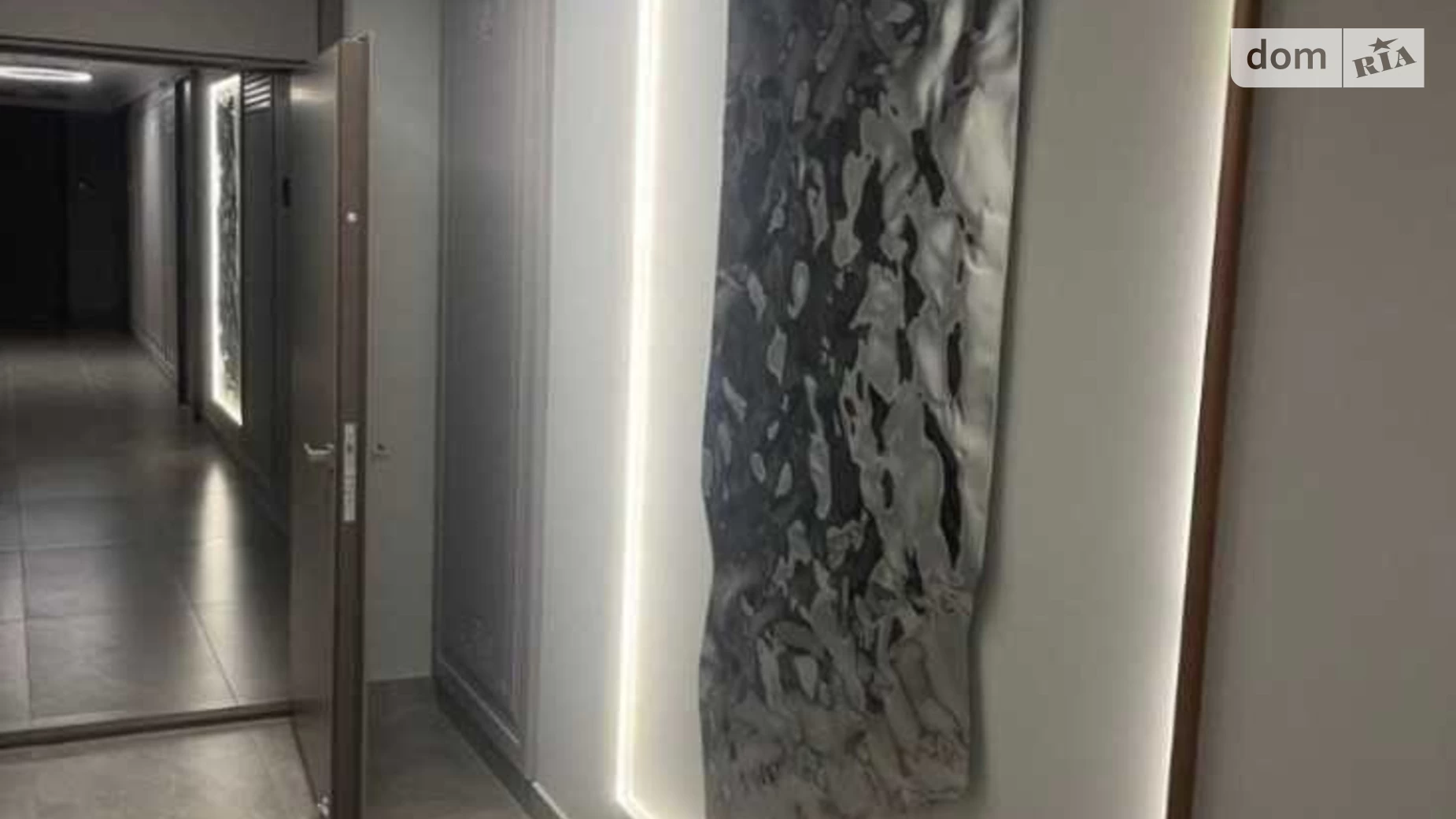 Продається 1-кімнатна квартира 48.8 кв. м у Києві, вул. Дегтярівська, 17 корпус 1 - фото 3