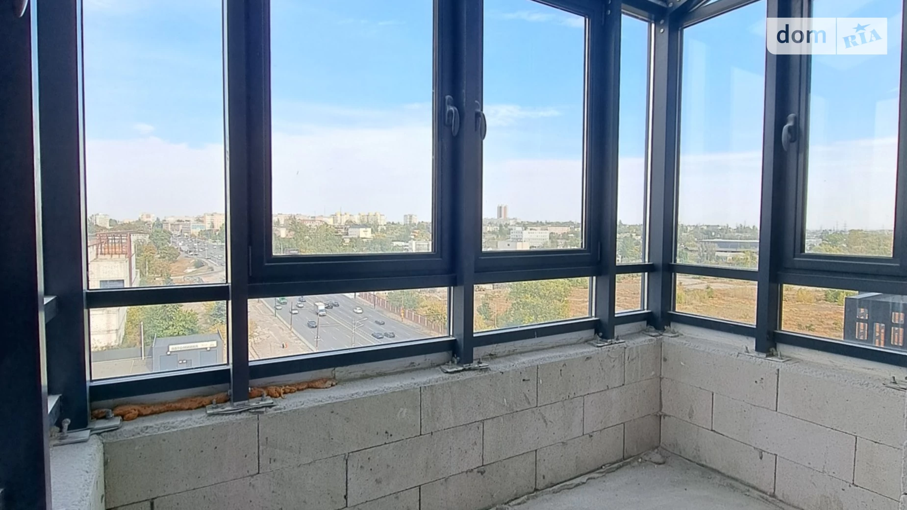 Продається 1-кімнатна квартира 45 кв. м у Дніпрі, вул. Євгена Чикаленка(Аржанова), 1 - фото 5