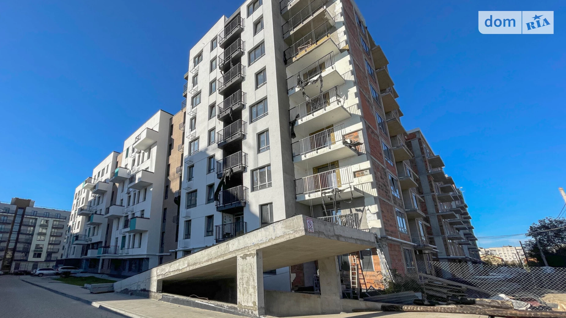 Продається підземний паркінг під легкове авто на 16 кв. м, цена: 18000 $ - фото 3