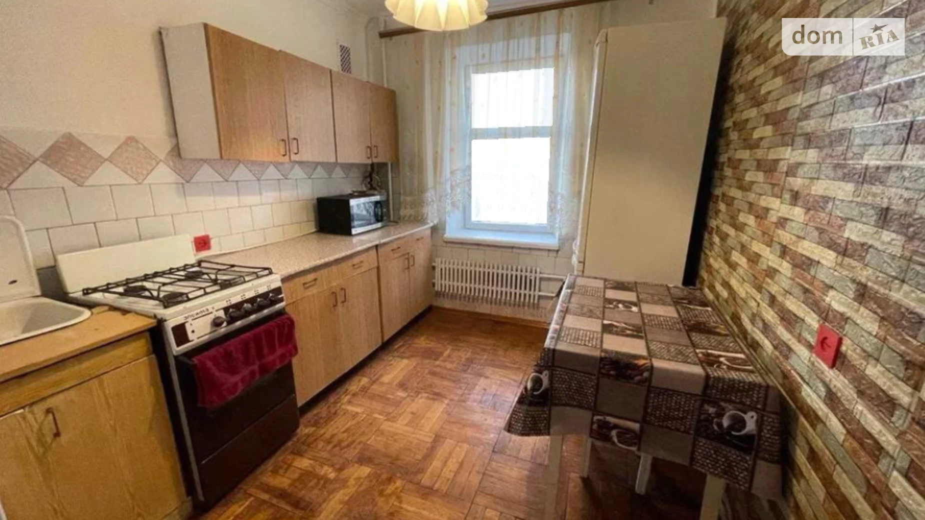 Продается 2-комнатная квартира 51 кв. м в Хмельницком, ул. Трудовая - фото 5