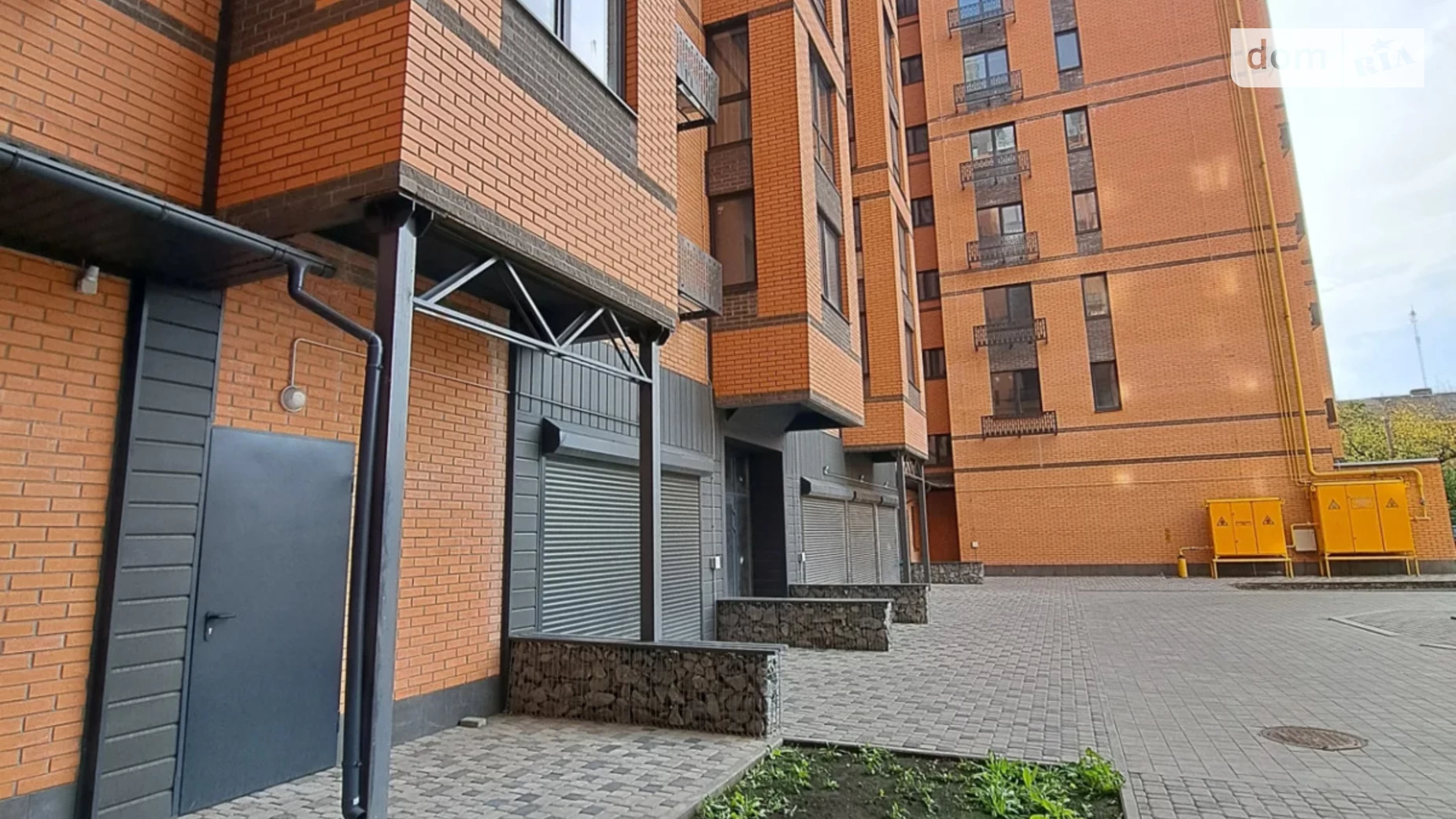 Продається 1-кімнатна квартира 38 кв. м у Дніпрі, вул. Євгена Чикаленка(Аржанова), 1 - фото 2