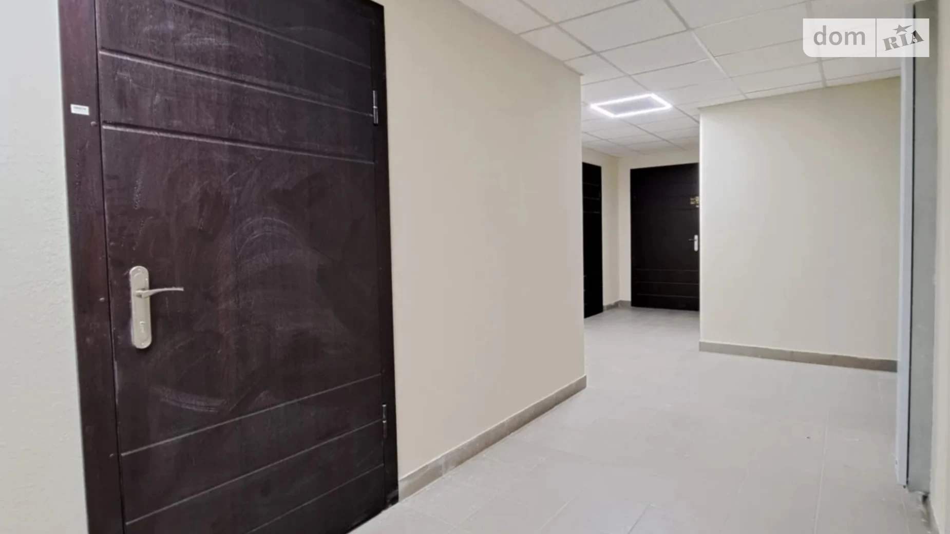 Продається 1-кімнатна квартира 38 кв. м у Дніпрі, вул. Євгена Чикаленка(Аржанова), 1 - фото 4