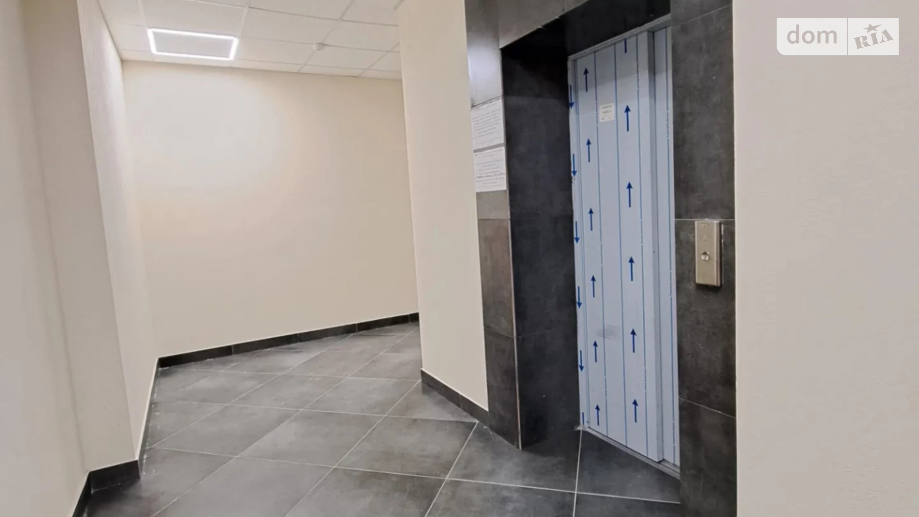 Продається 1-кімнатна квартира 38 кв. м у Дніпрі, вул. Євгена Чикаленка(Аржанова), 1 - фото 5