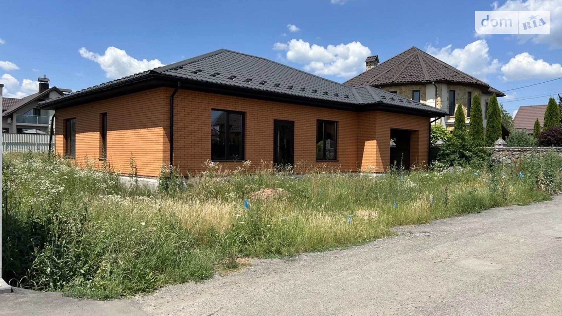 Продається одноповерховий будинок 110 кв. м с басейном, цена: 125000 $ - фото 2