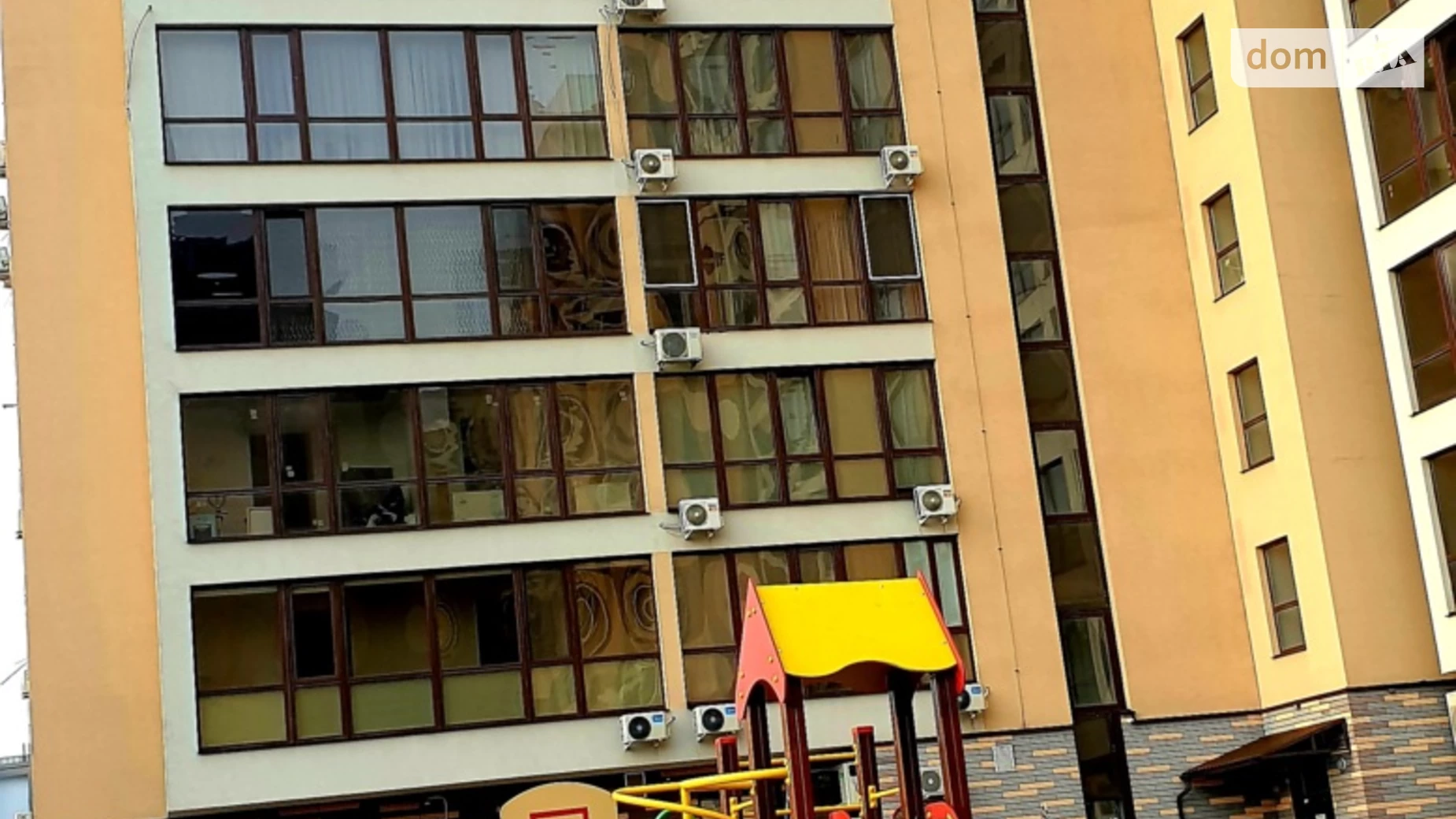 Продається 2-кімнатна квартира 60 кв. м у Харкові, вул. Клочківська, 93 - фото 3