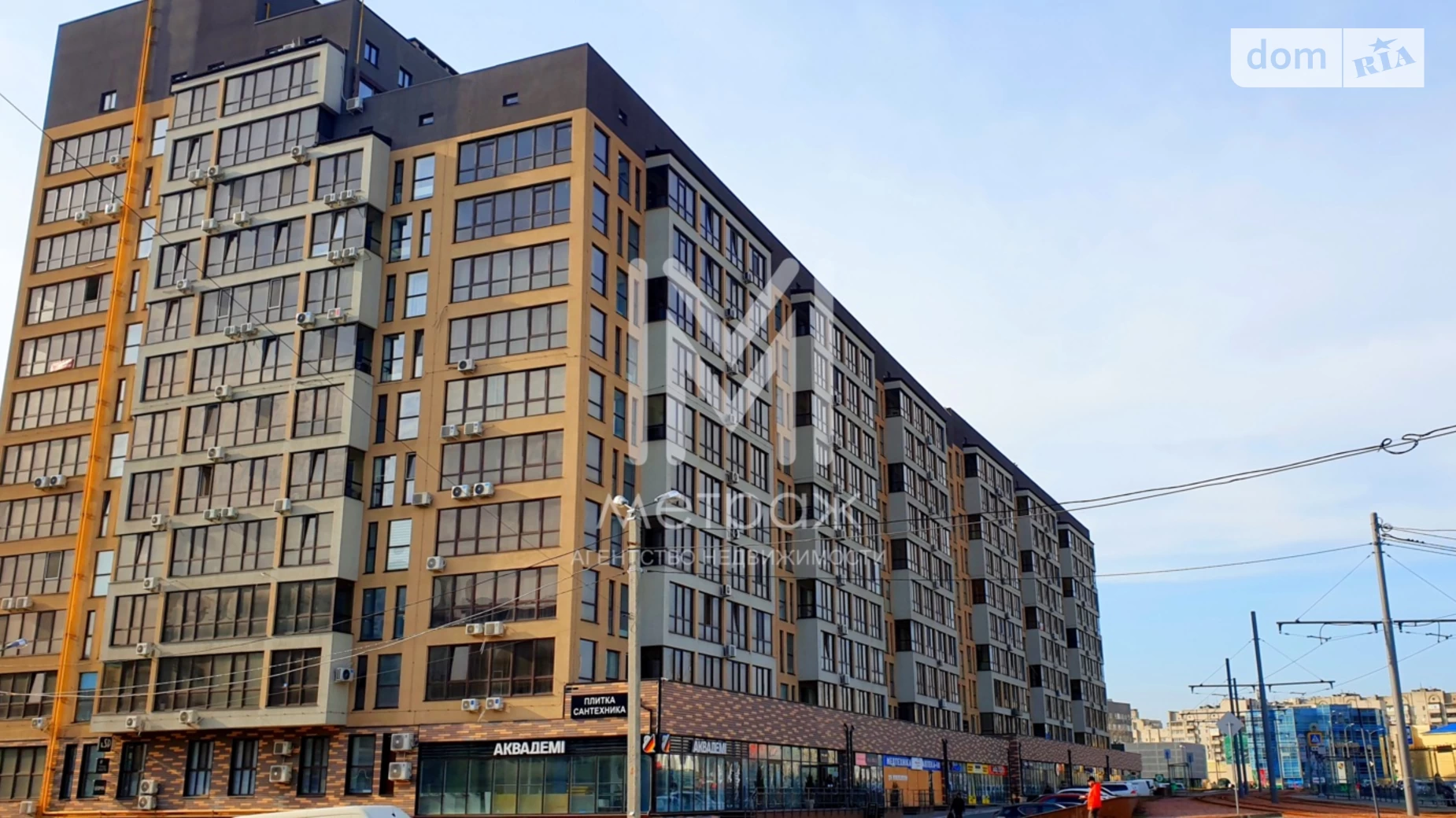 Продається 2-кімнатна квартира 60 кв. м у Харкові, вул. Клочківська, 93 - фото 2