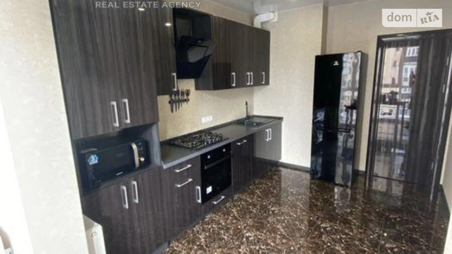 Продається 1-кімнатна квартира 41 кв. м у Києві, вул. Метрологічна, 9В - фото 4