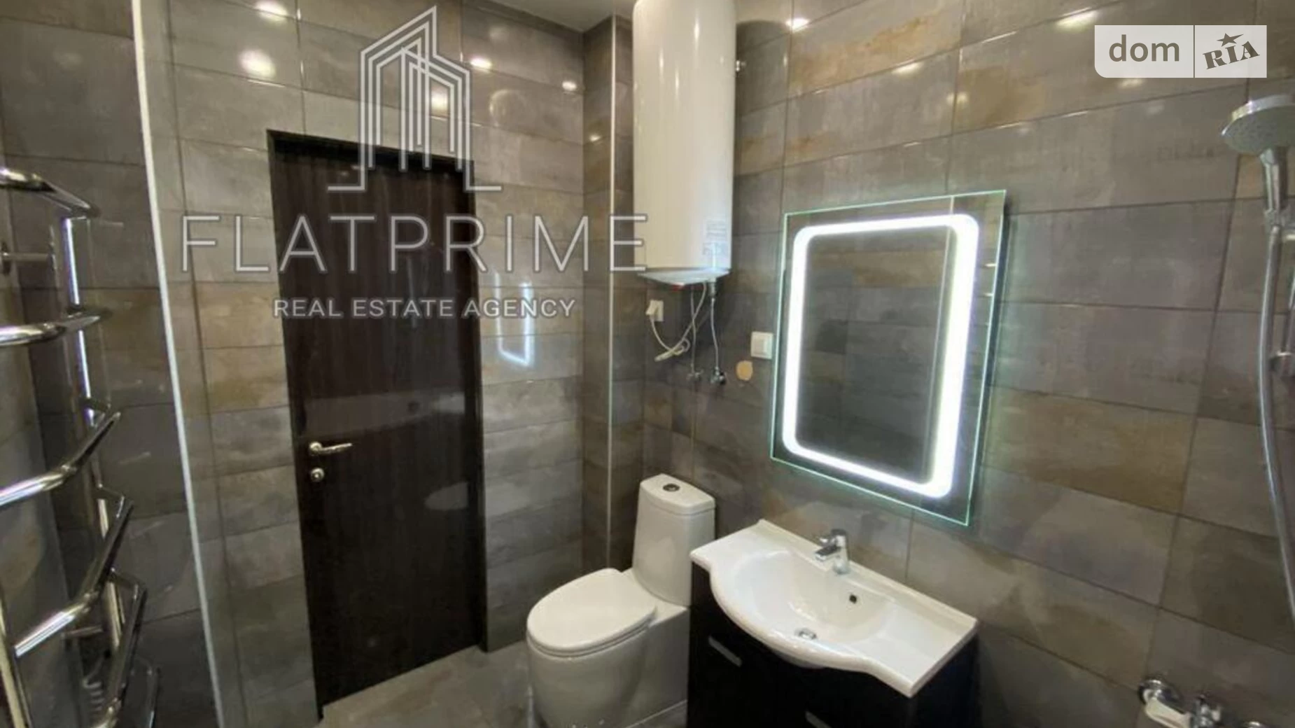Продається 1-кімнатна квартира 41 кв. м у Києві, вул. Метрологічна, 9В - фото 2
