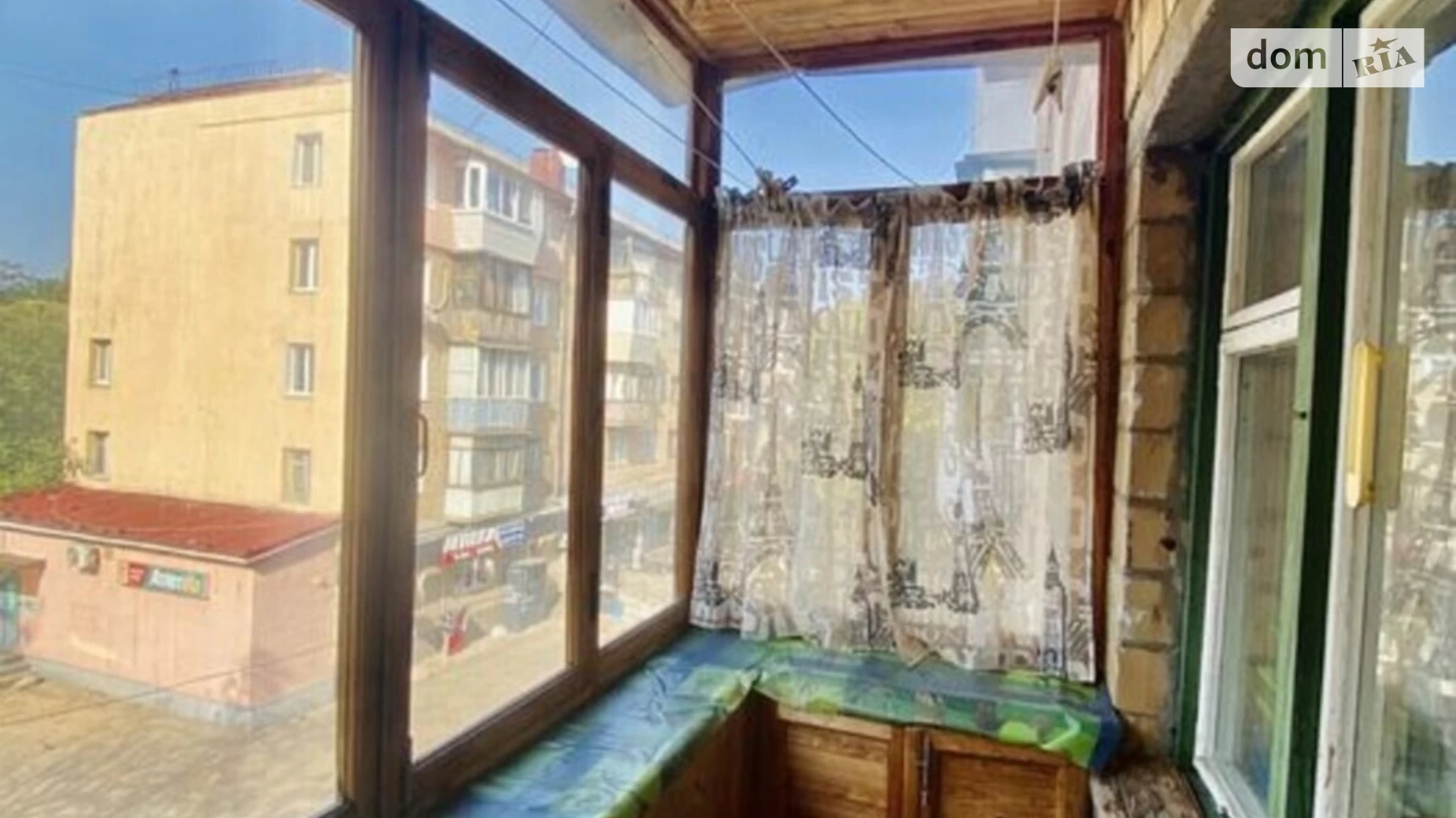 Продається 2-кімнатна квартира 45.75 кв. м у Києві, вул. Перемишльська(Червонопільська), 6/26 - фото 3