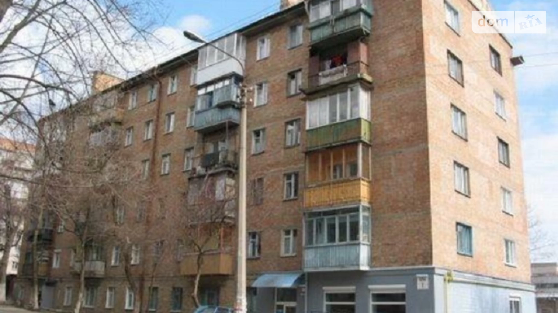 Продається 3-кімнатна квартира 53.6 кв. м у Києві, цена: 65000 $ - фото 4