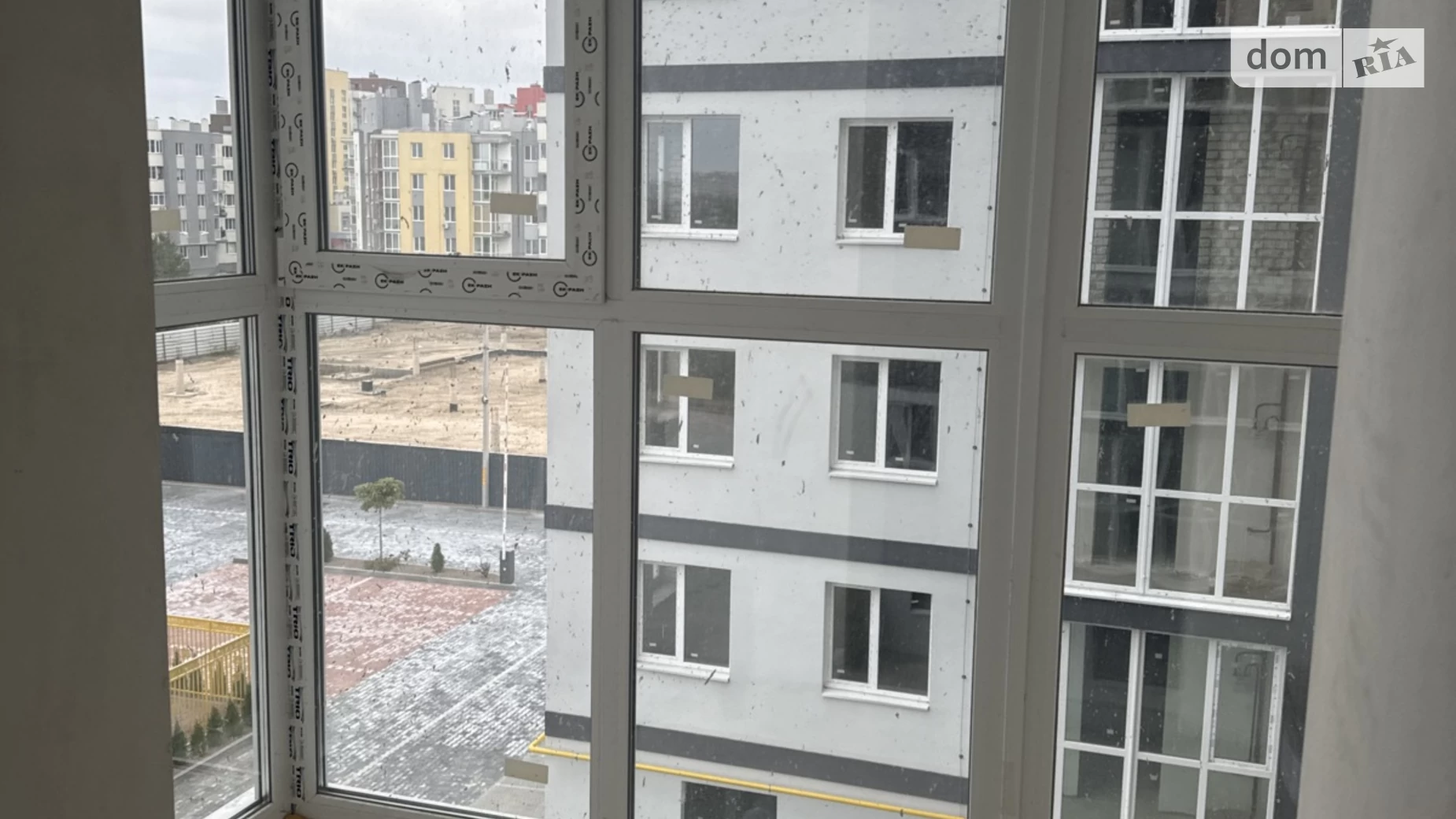 Продається 2-кімнатна квартира 59 кв. м у Бучі, вул. Бориса Гмирі, 7А - фото 5