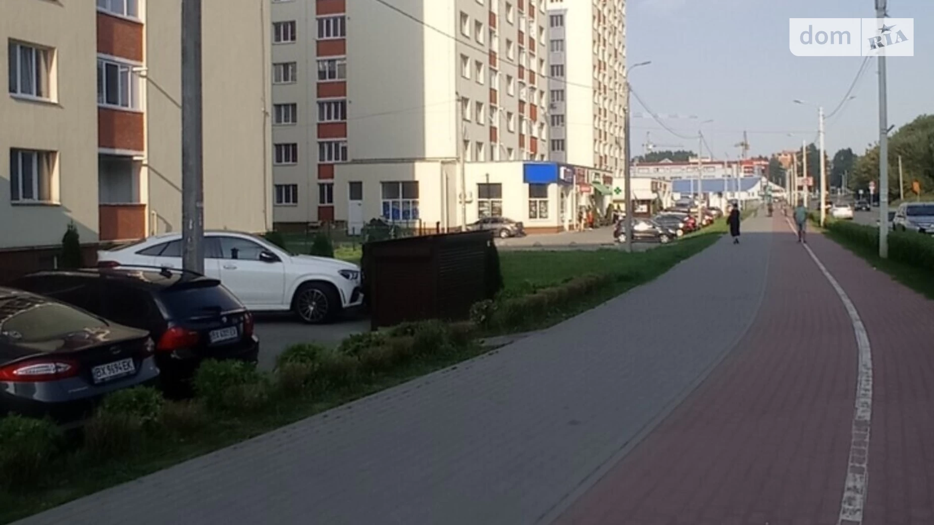 Продается 2-комнатная квартира 68 кв. м в Хмельницком, Старокостянтиновское шоссе - фото 4