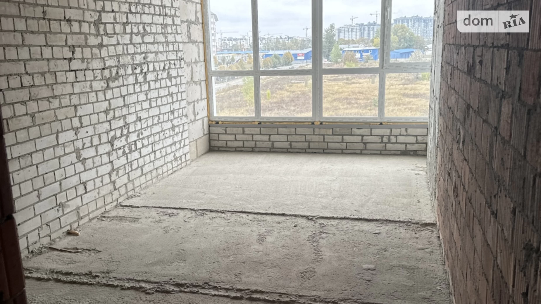 Продається 1-кімнатна квартира 44 кв. м у Бучі, вул. Бориса Гмирі, 7А - фото 5