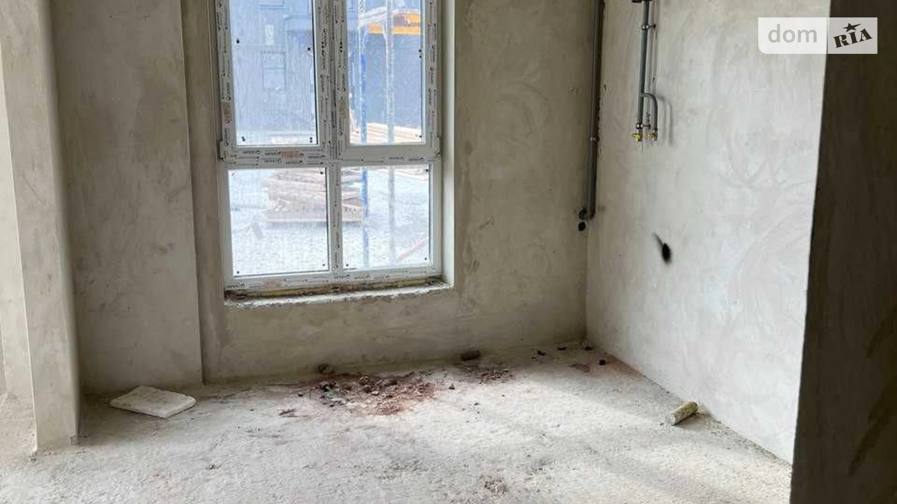 Продається 2-кімнатна квартира 62 кв. м у Івано-Франківську, вул. Левицького Романа, 17Г - фото 4