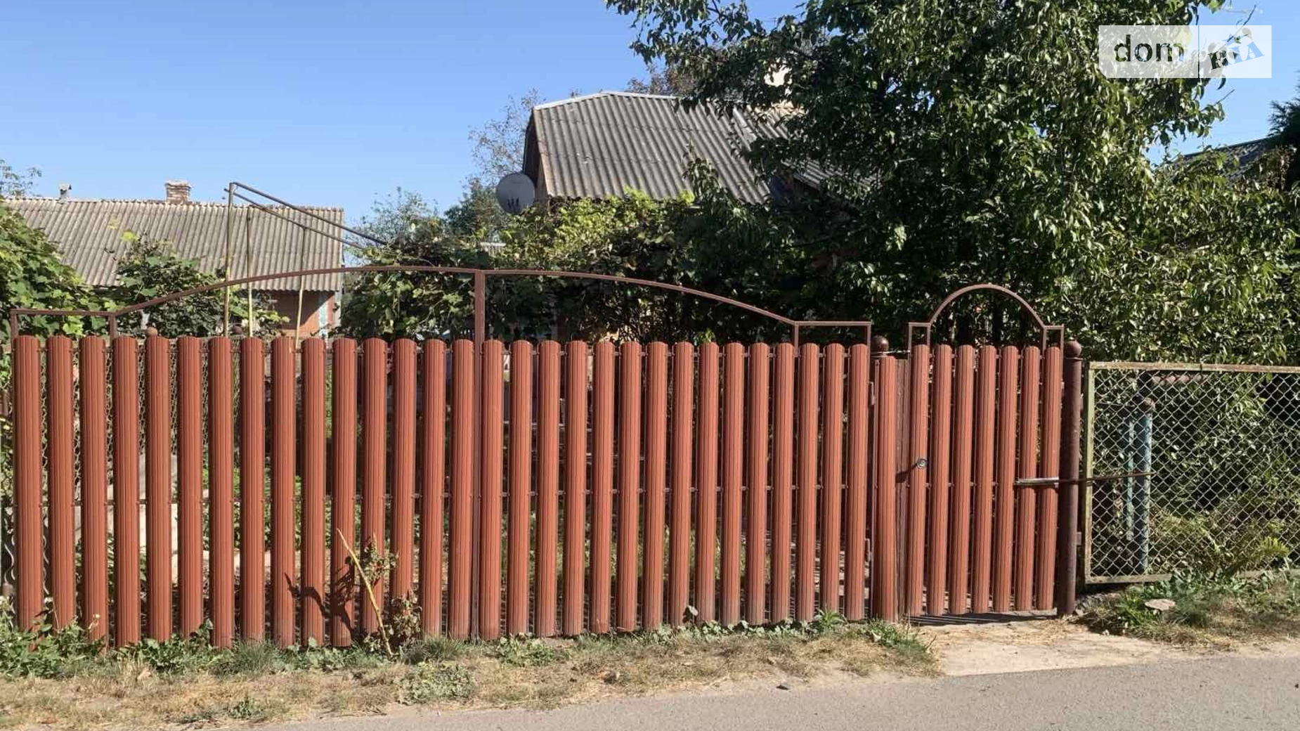 Продается одноэтажный дом 109 кв. м с мебелью, цена: 50000 $ - фото 4