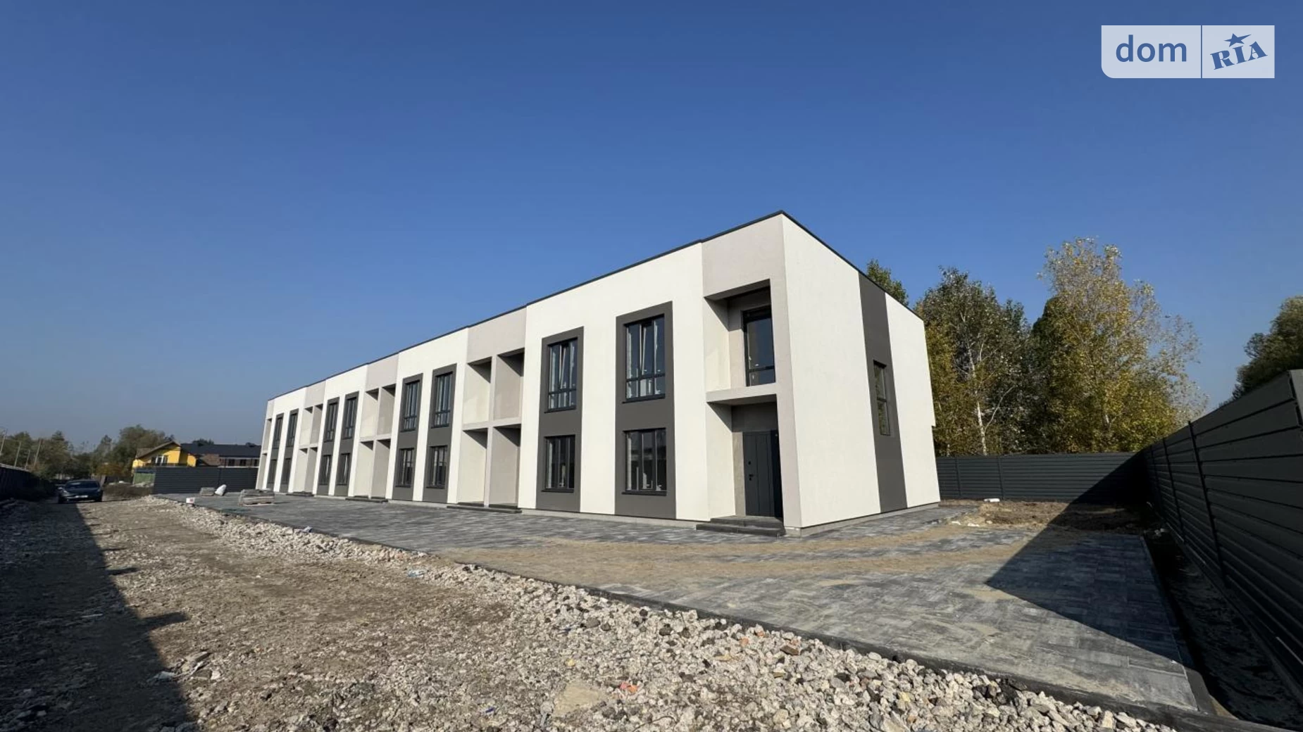 ул. Святищенская (Осокорки), 2 Осокорки Киев Славутич, цена: 75000 $ - фото 2