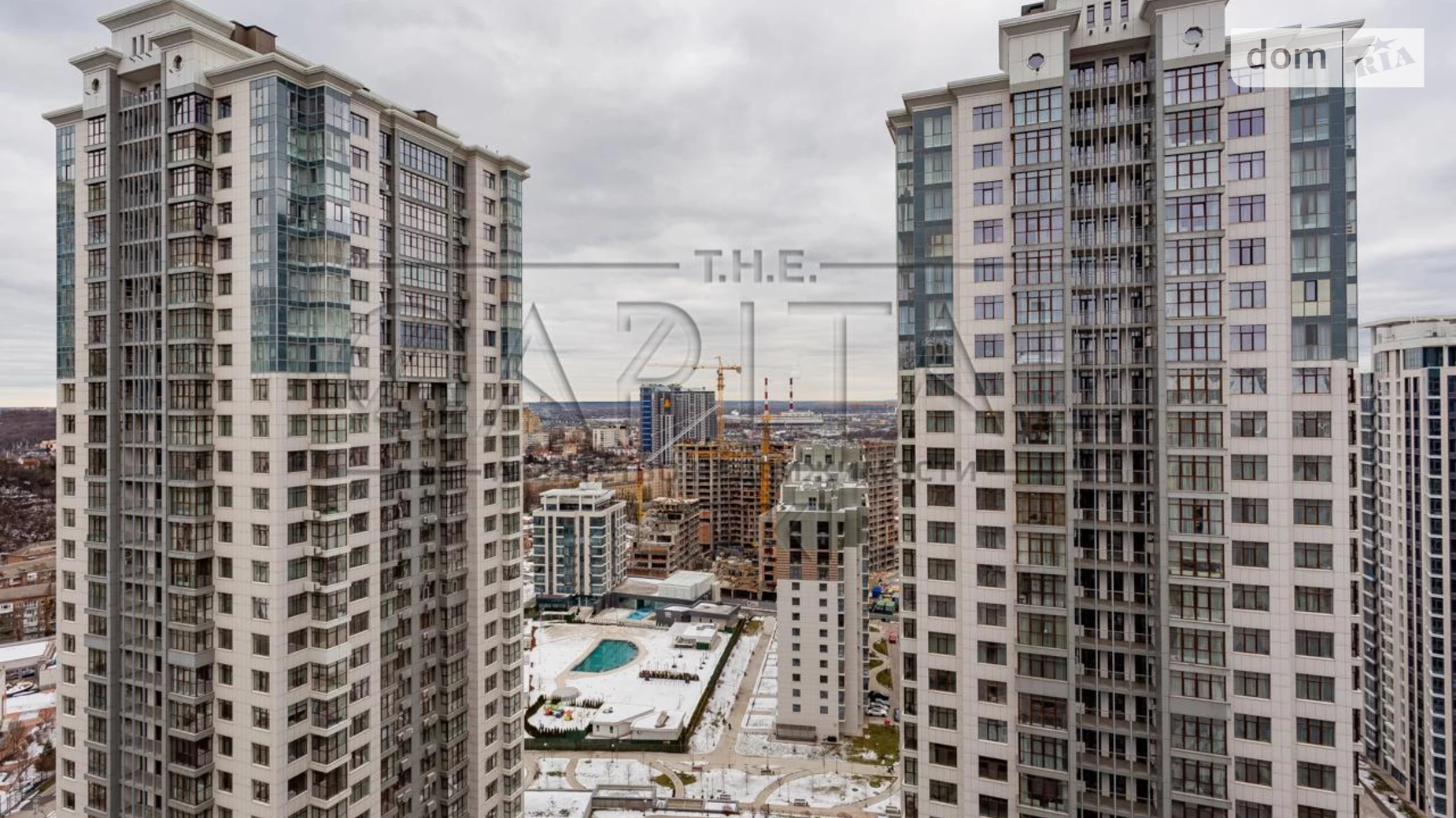 Продається офіс 330 кв. м в бізнес-центрі, цена: 1050000 $ - фото 2