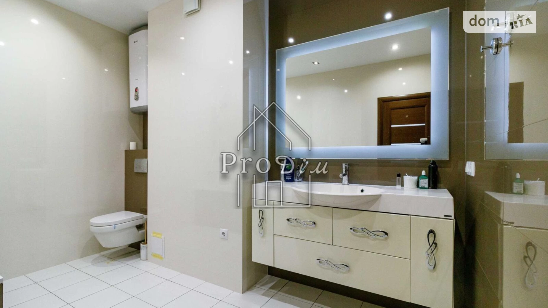 Продается 3-комнатная квартира 80.1 кв. м в Киеве, цена: 259000 $ - фото 5