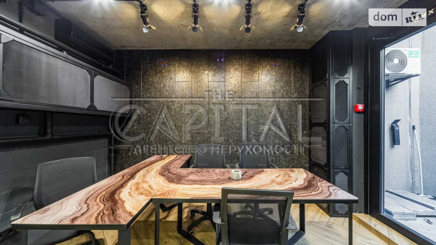 Здається в оренду офіс 68 кв. м в бізнес-центрі, цена: 1450 $ - фото 4