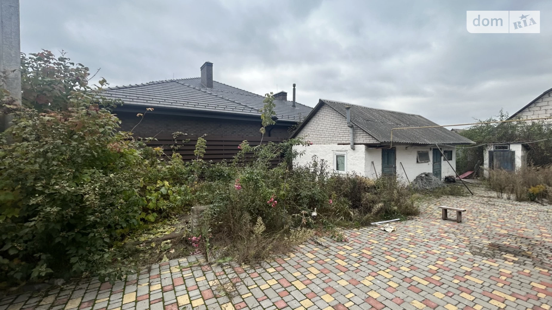 Продається одноповерховий будинок 100 кв. м з балконом, цена: 60000 $ - фото 3