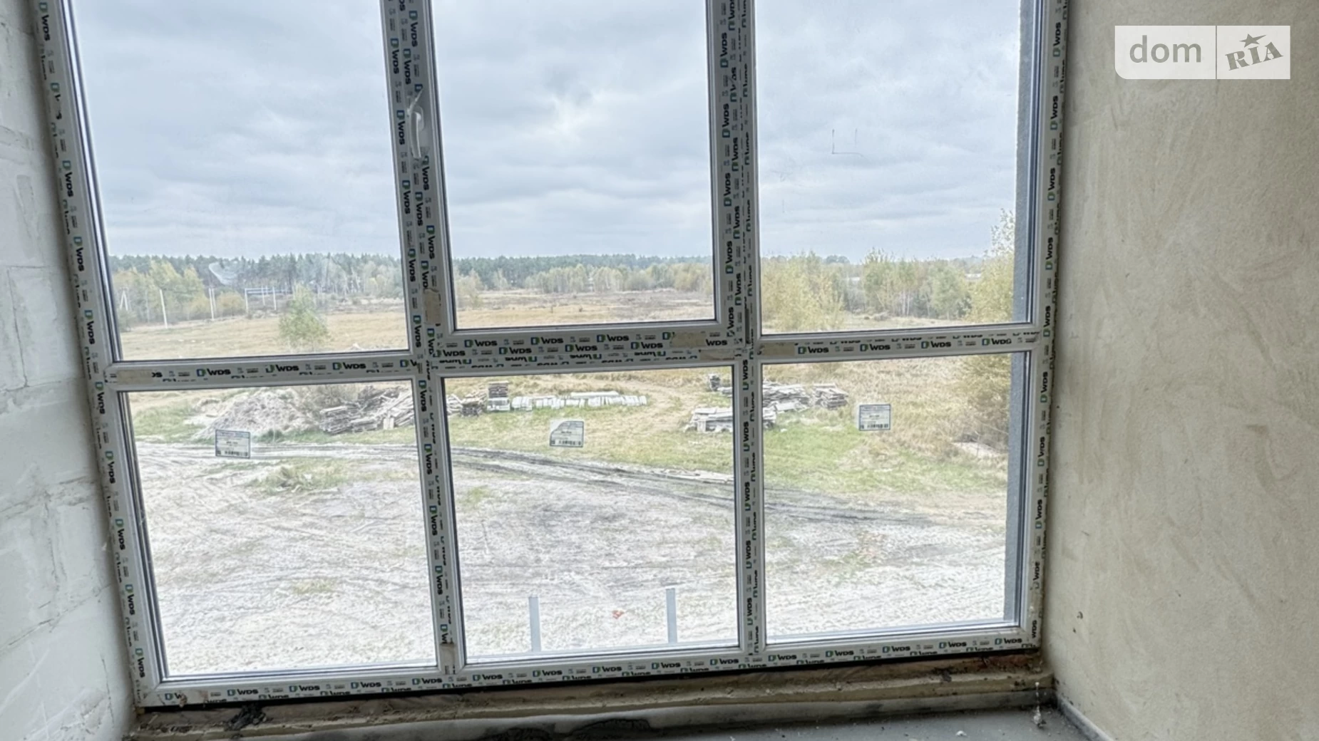 Продается 2-комнатная квартира 62 кв. м в Буче, пер. Гостомельский - фото 2