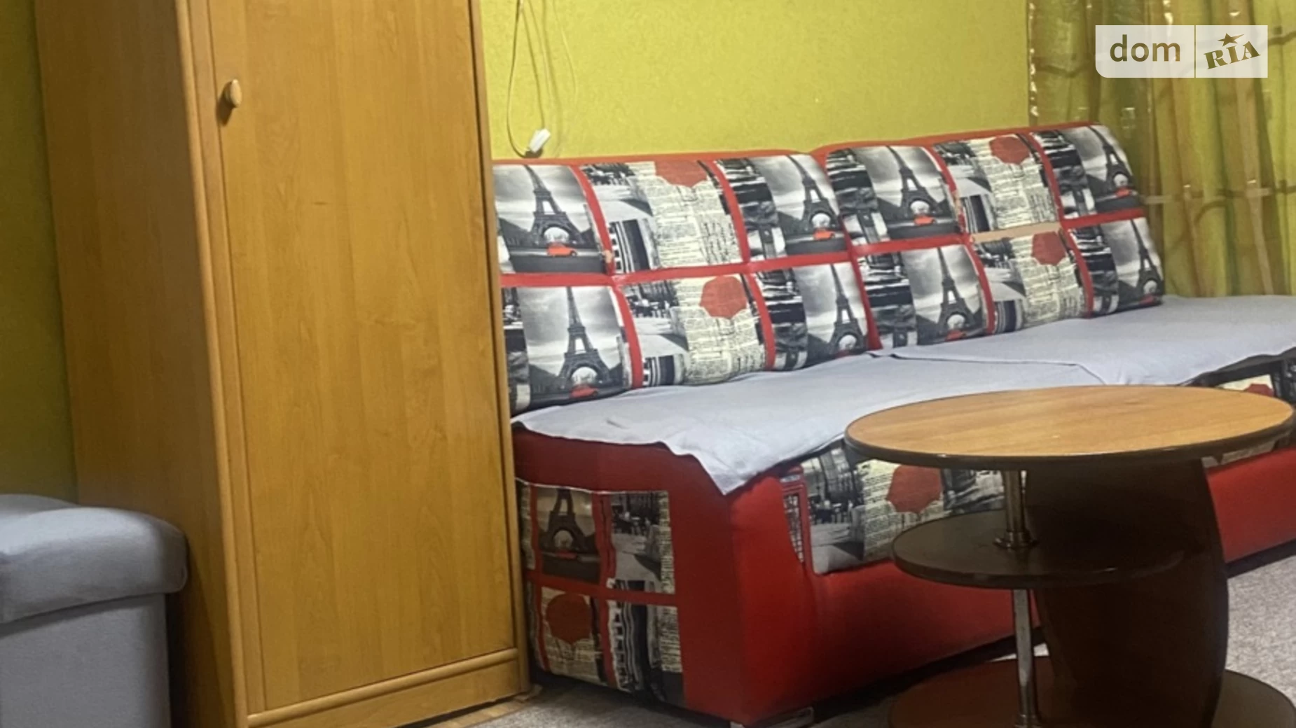 Продається 1-кімнатна квартира 38 кв. м у Одесі, вул. Владислава Бувалкіна(Генерала Бочарова), 13 - фото 3