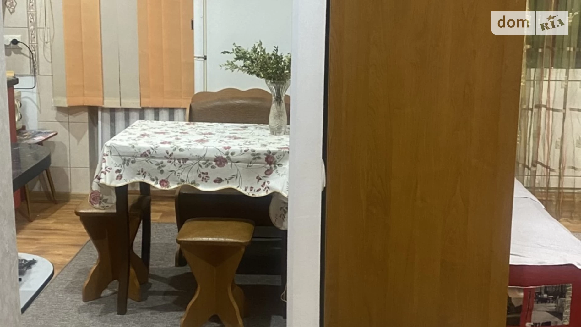 Продається 1-кімнатна квартира 38 кв. м у Одесі, вул. Владислава Бувалкіна(Генерала Бочарова), 13 - фото 4