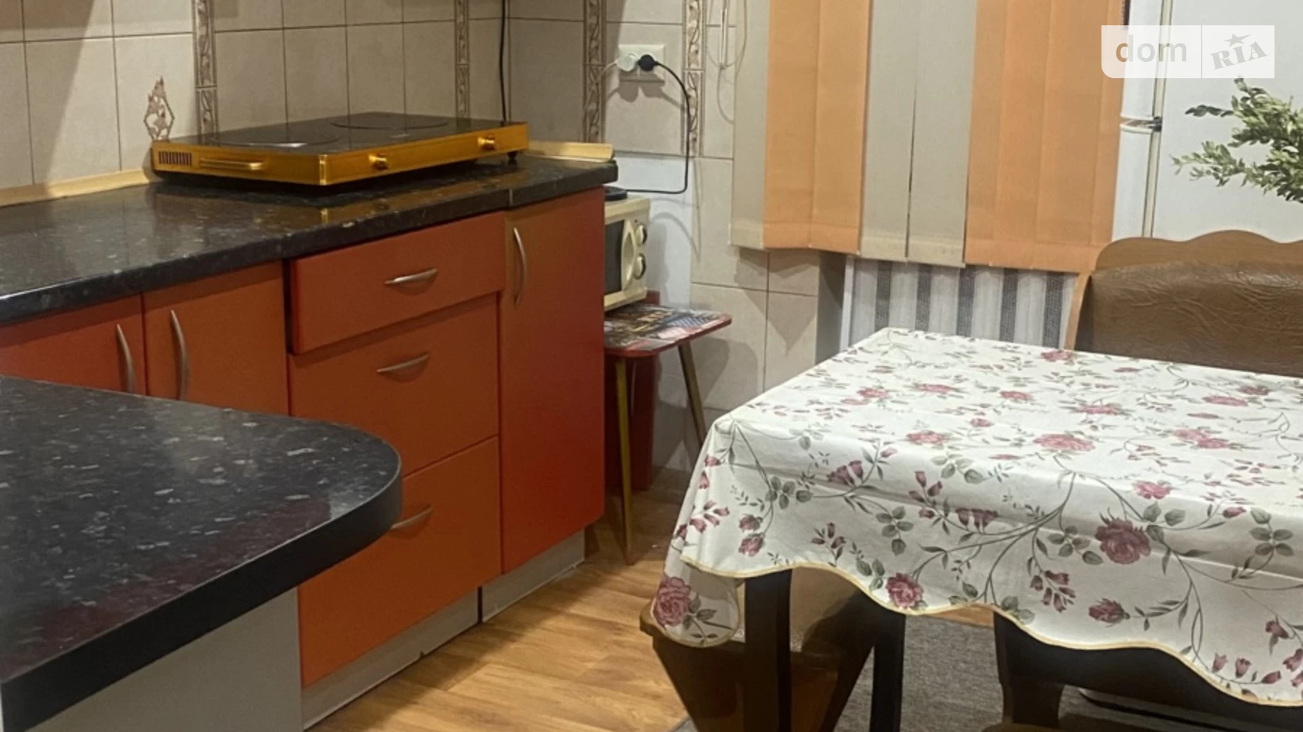 Продається 1-кімнатна квартира 38 кв. м у Одесі, вул. Владислава Бувалкіна(Генерала Бочарова), 13 - фото 5