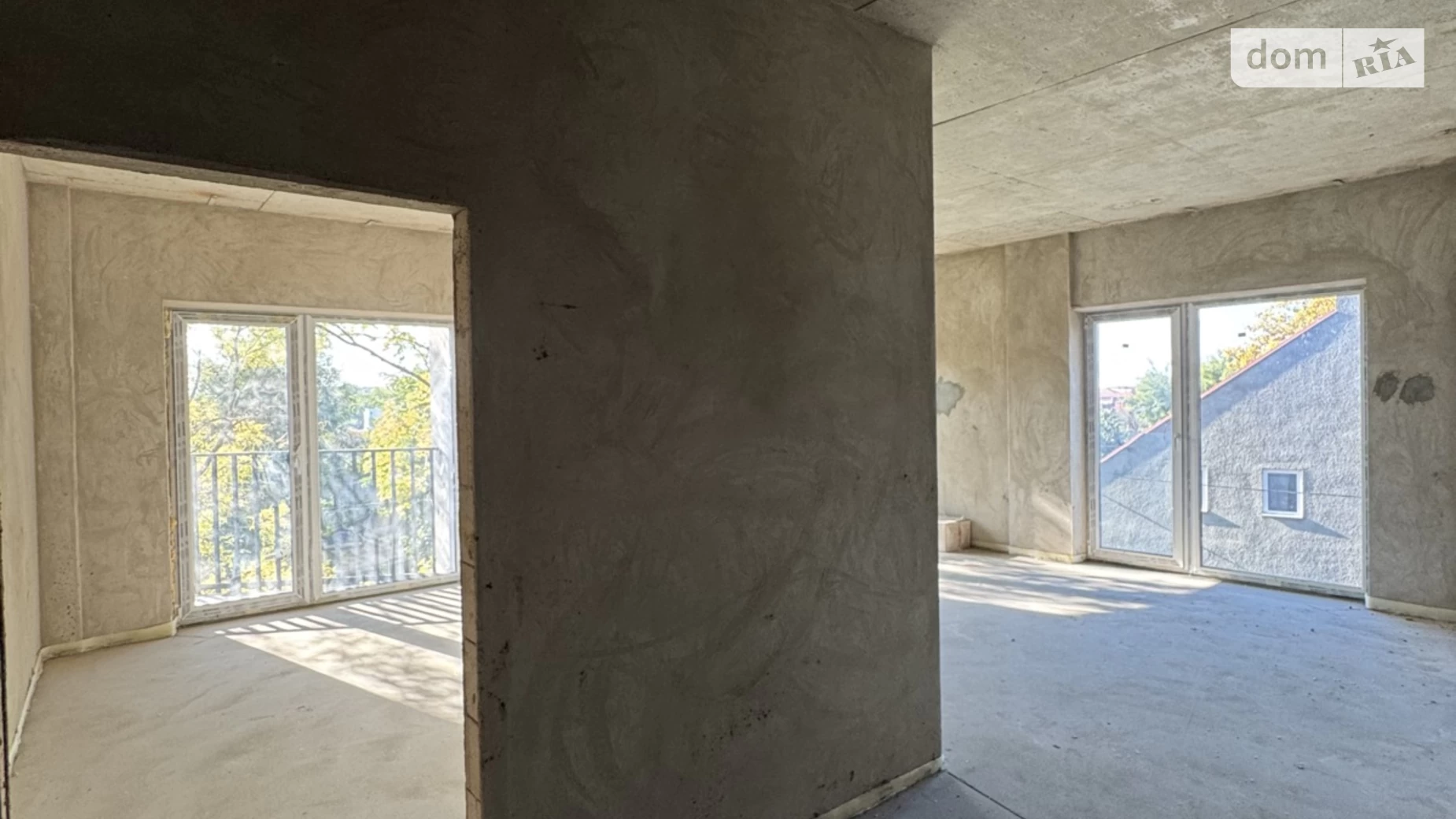 Продается 1-комнатная квартира 52.4 кв. м в Ужгороде, ул. Собранецкая, 90 - фото 5