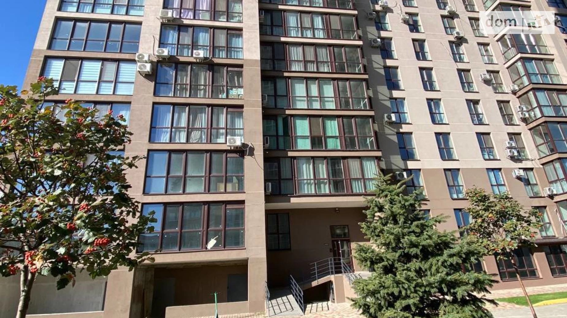 Продается 1-комнатная квартира 44 кв. м в Днепре, ул. Мандрыковская - фото 3