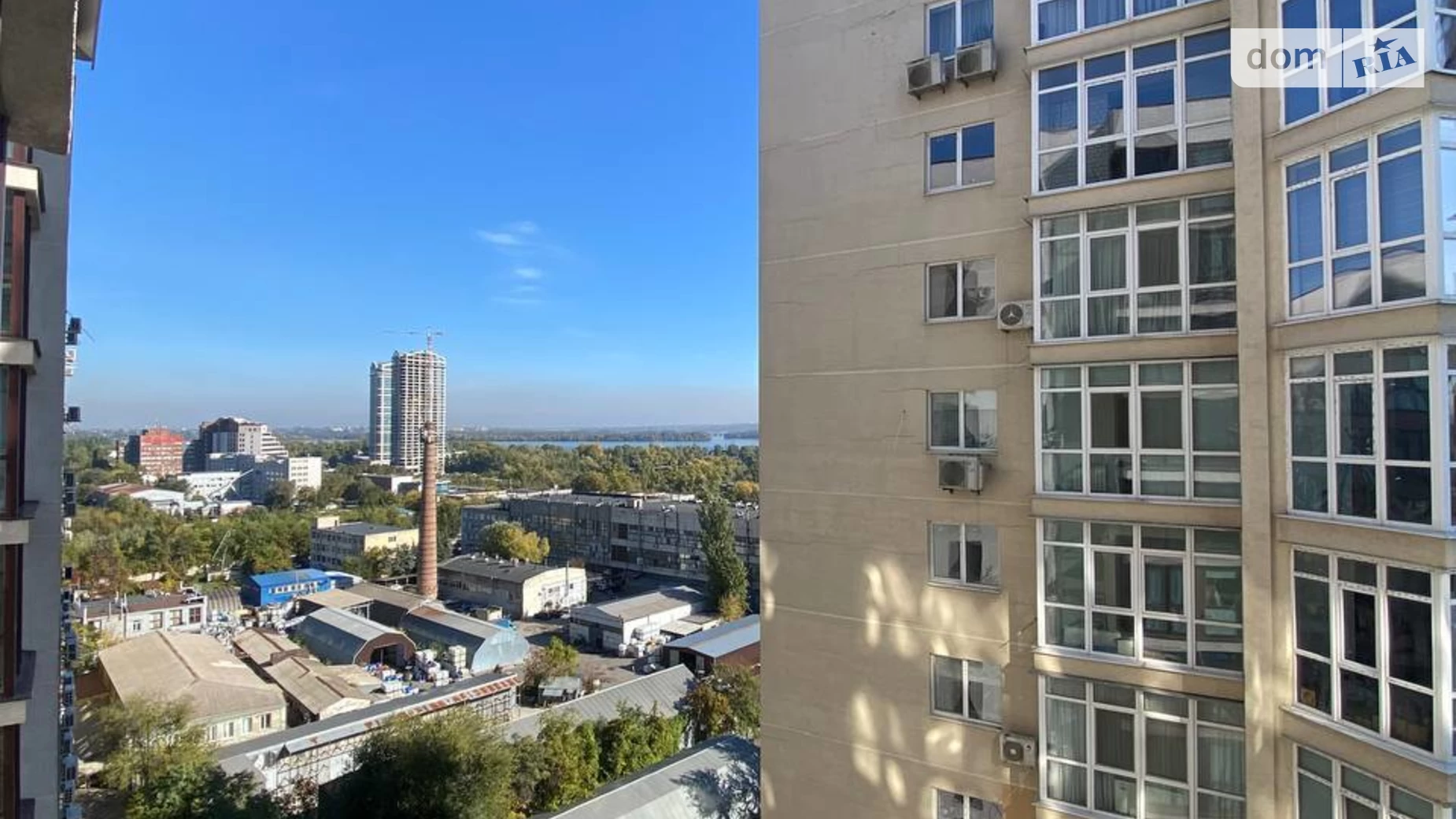 Продается 1-комнатная квартира 44 кв. м в Днепре, ул. Мандрыковская - фото 4