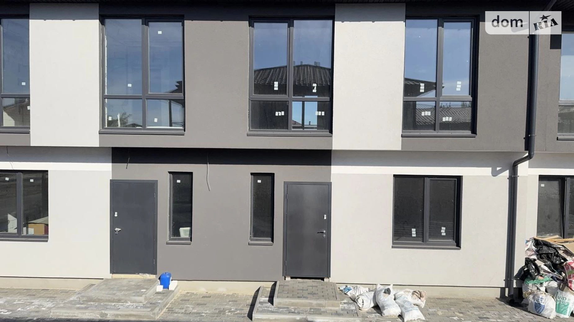 ул. Виноградная Осокорки Киев Славутич, цена: 62000 $ - фото 2
