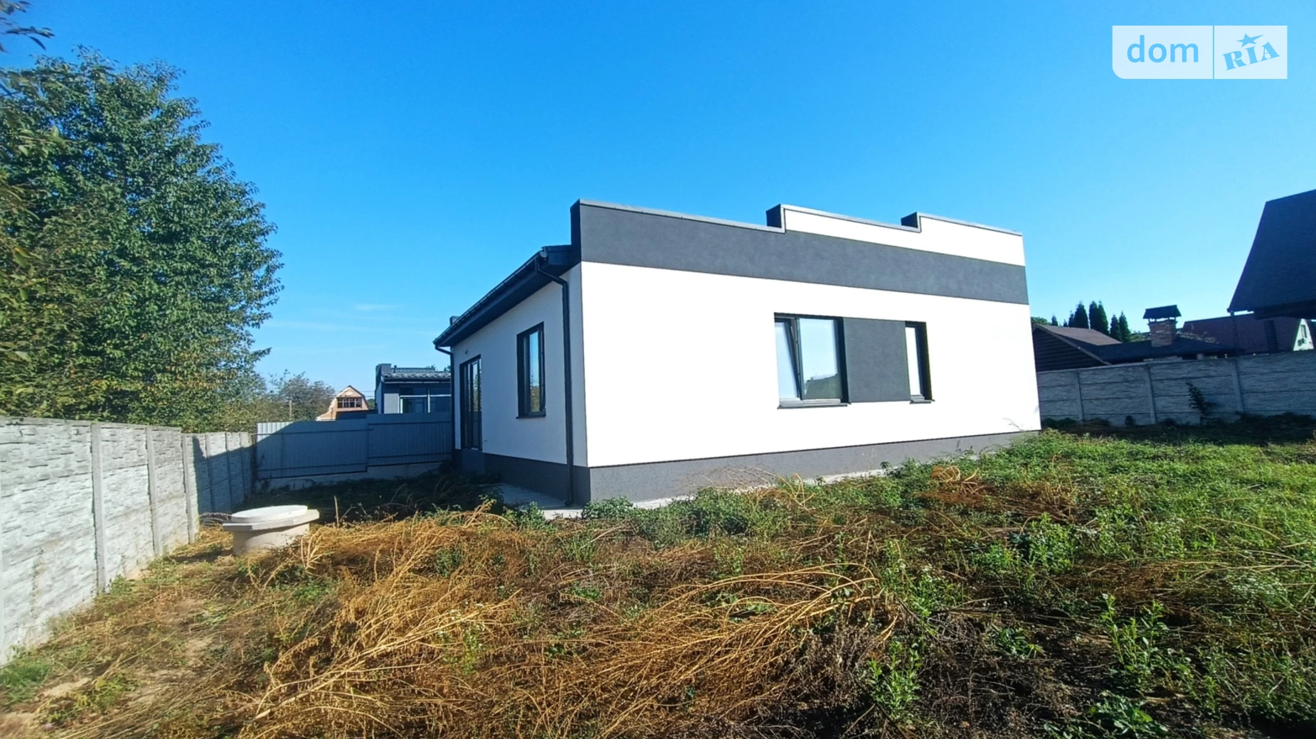 Продается одноэтажный дом 110 кв. м с мансардой, цена: 135000 $ - фото 3
