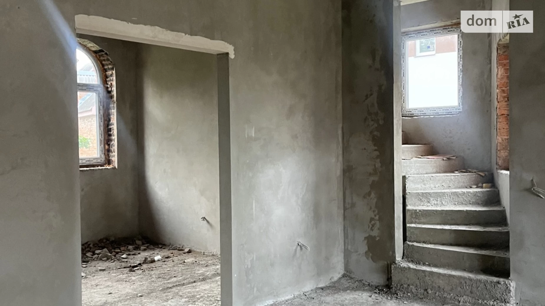 Продається частина будинку 95 кв. м с басейном, цена: 589 $ - фото 2