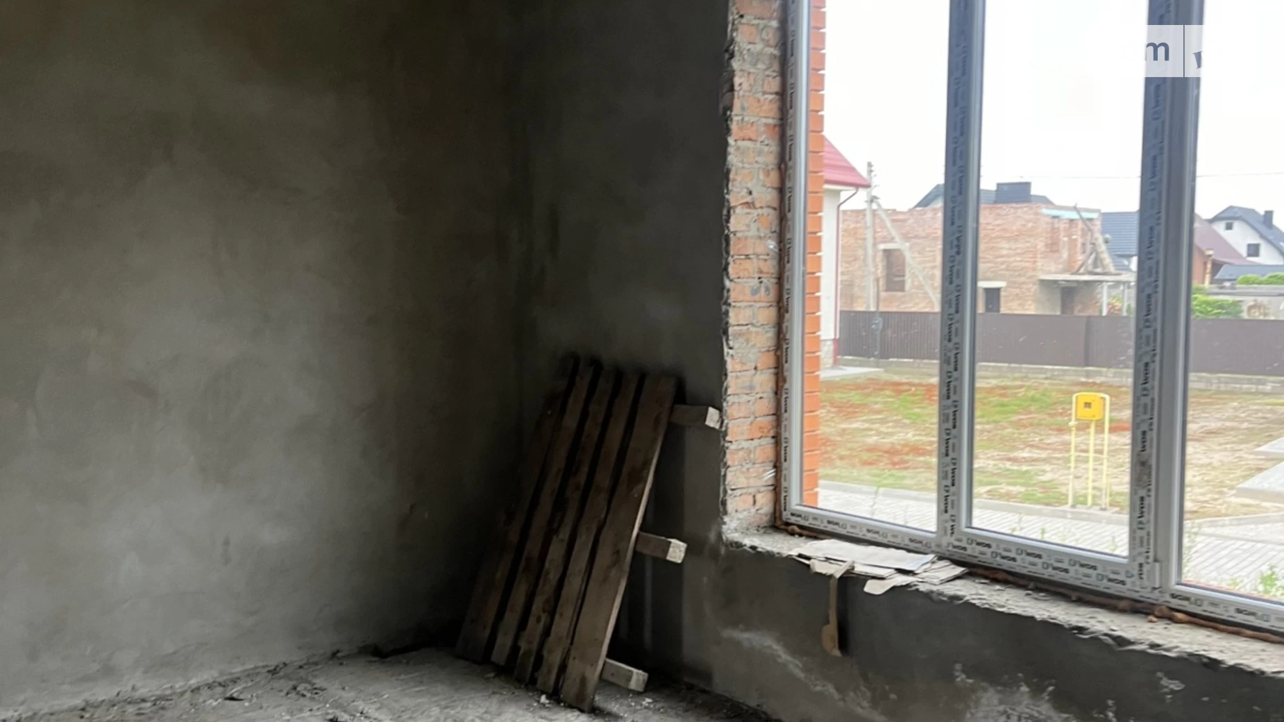 Продається частина будинку 95 кв. м с басейном, цена: 589 $ - фото 3