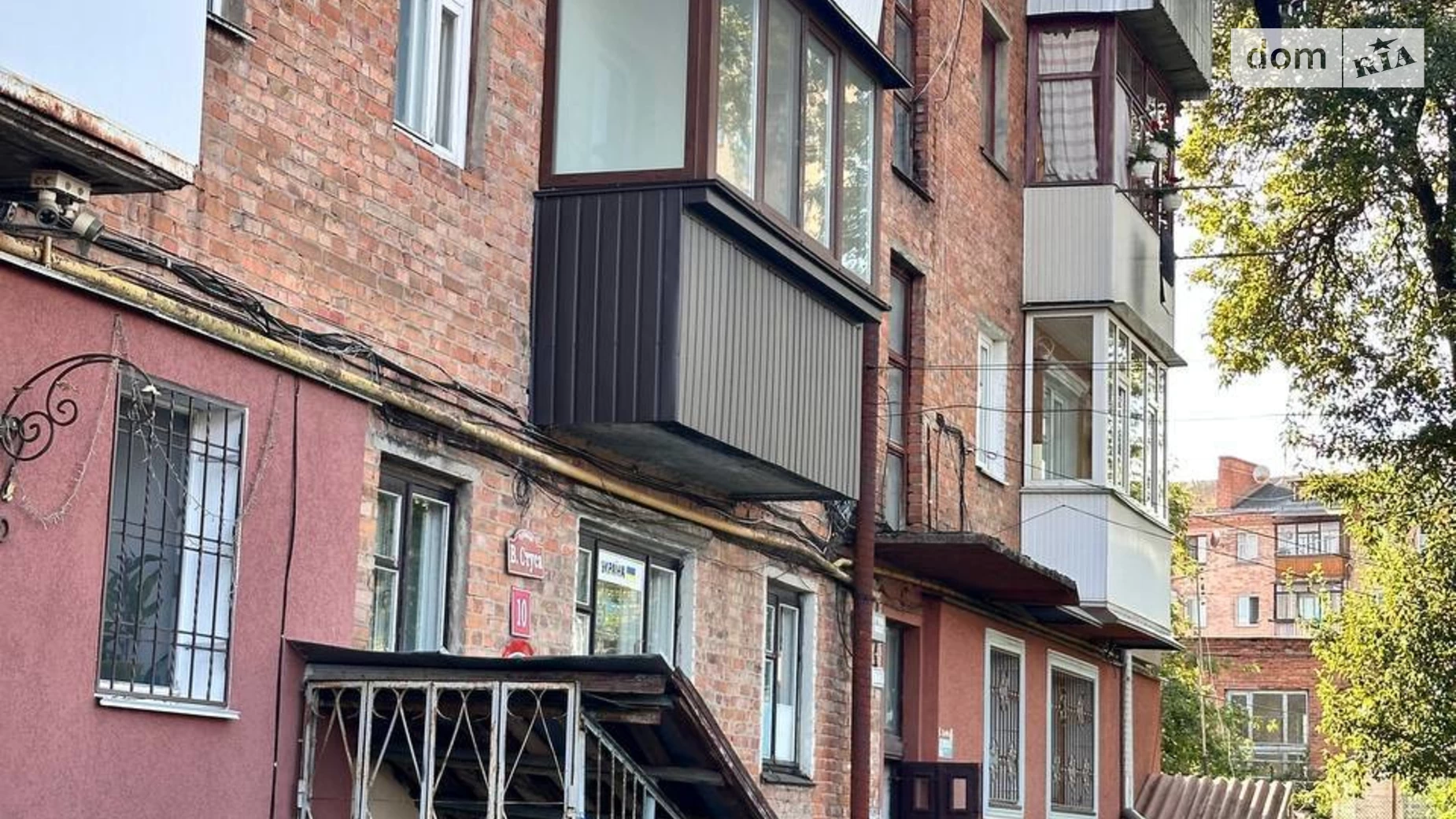 Продається приміщення вільного призначення 67 кв. м в 5-поверховій будівлі, цена: 45000 $ - фото 2