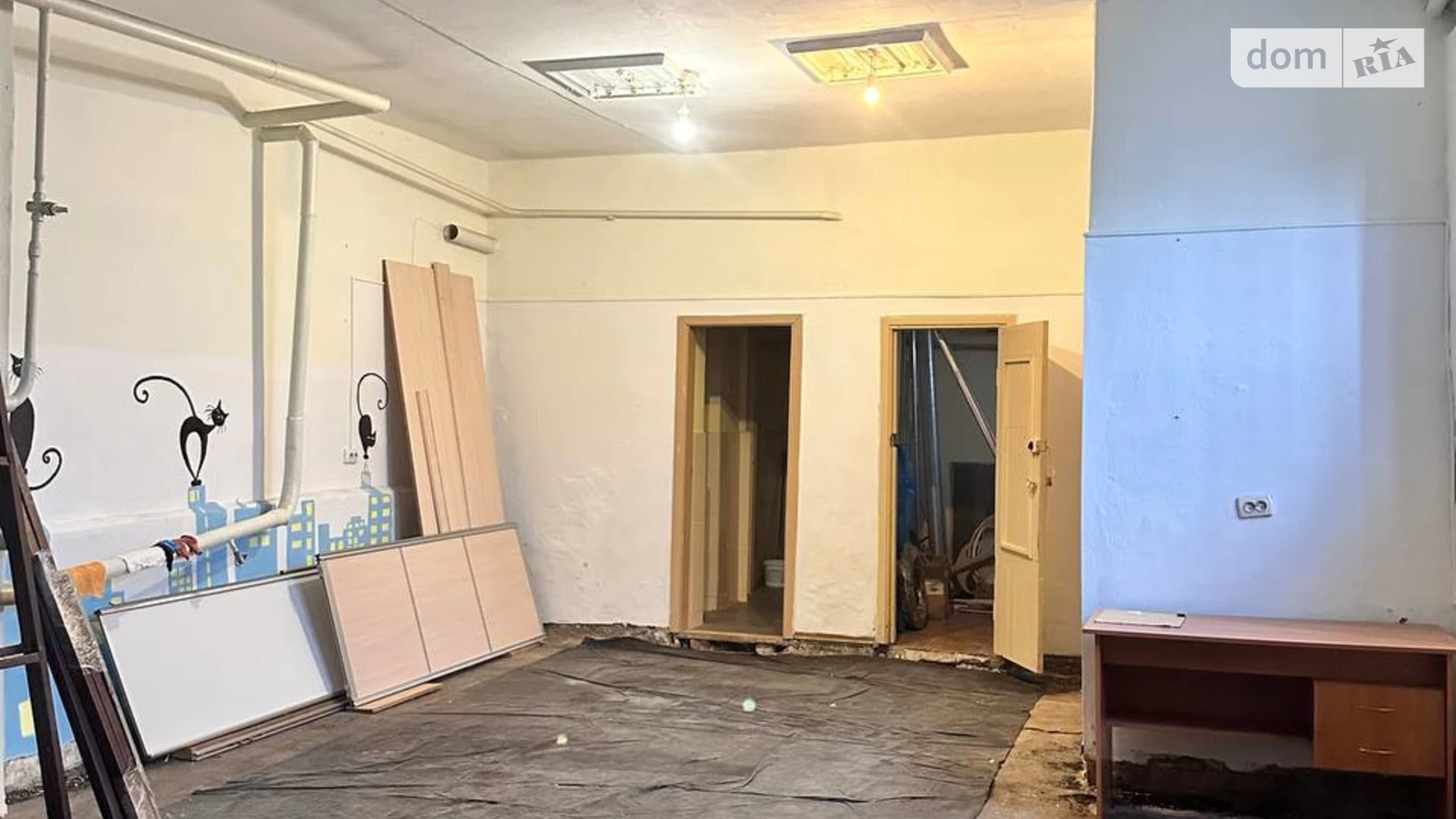 Продається приміщення вільного призначення 67 кв. м в 5-поверховій будівлі, цена: 45000 $ - фото 5