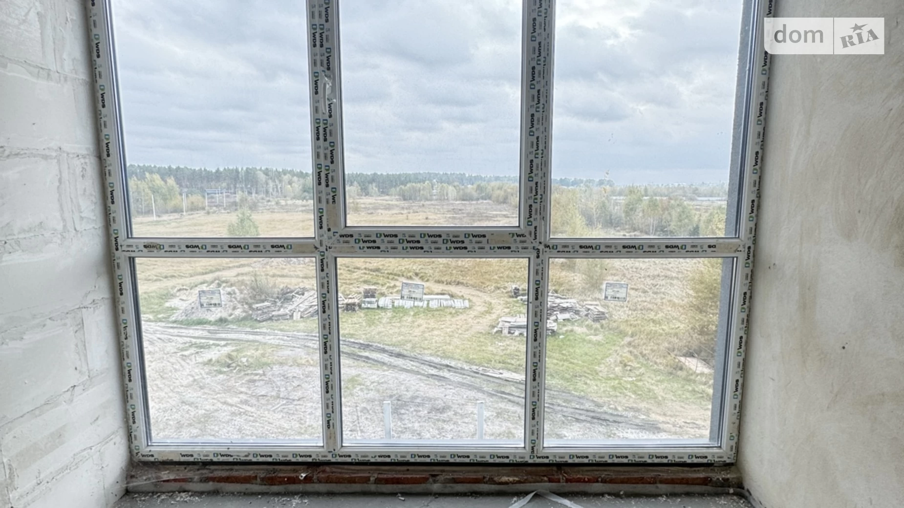 Продається 2-кімнатна квартира 62 кв. м у Бучі, пров. Гостомельський - фото 3