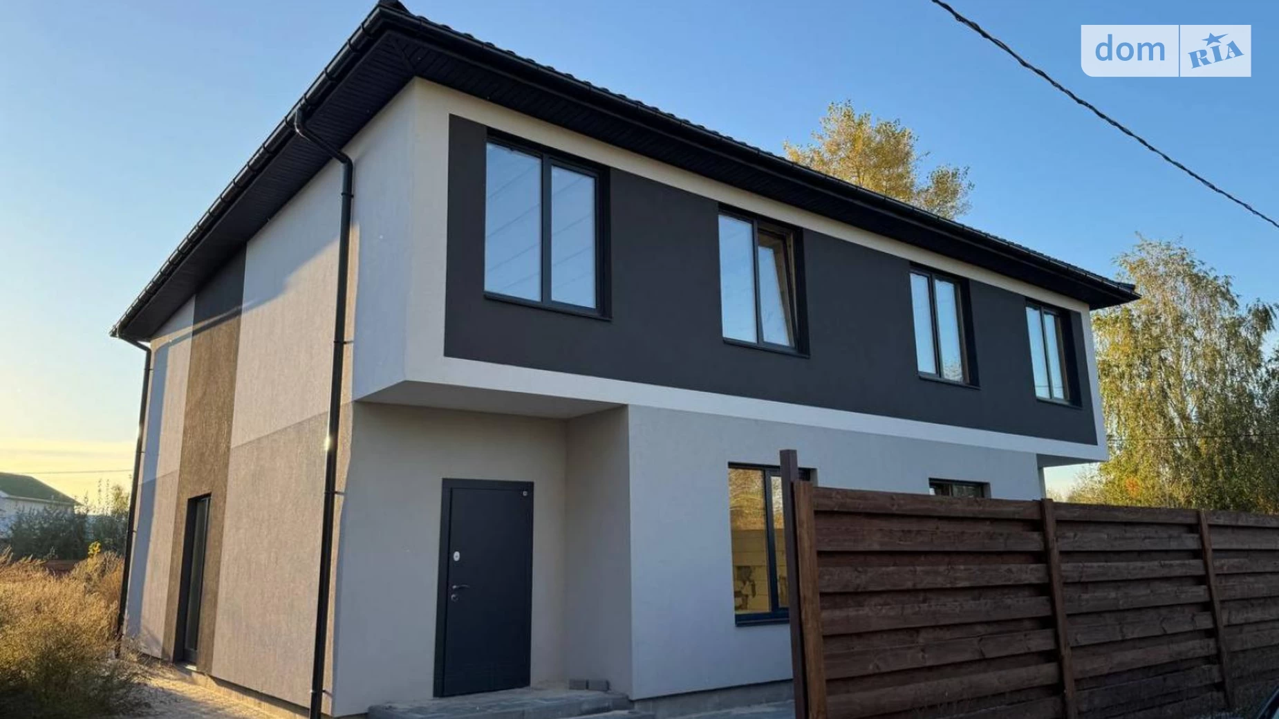 Продается часть дома 140 кв. м с балконом, цена: 83000 $ - фото 2