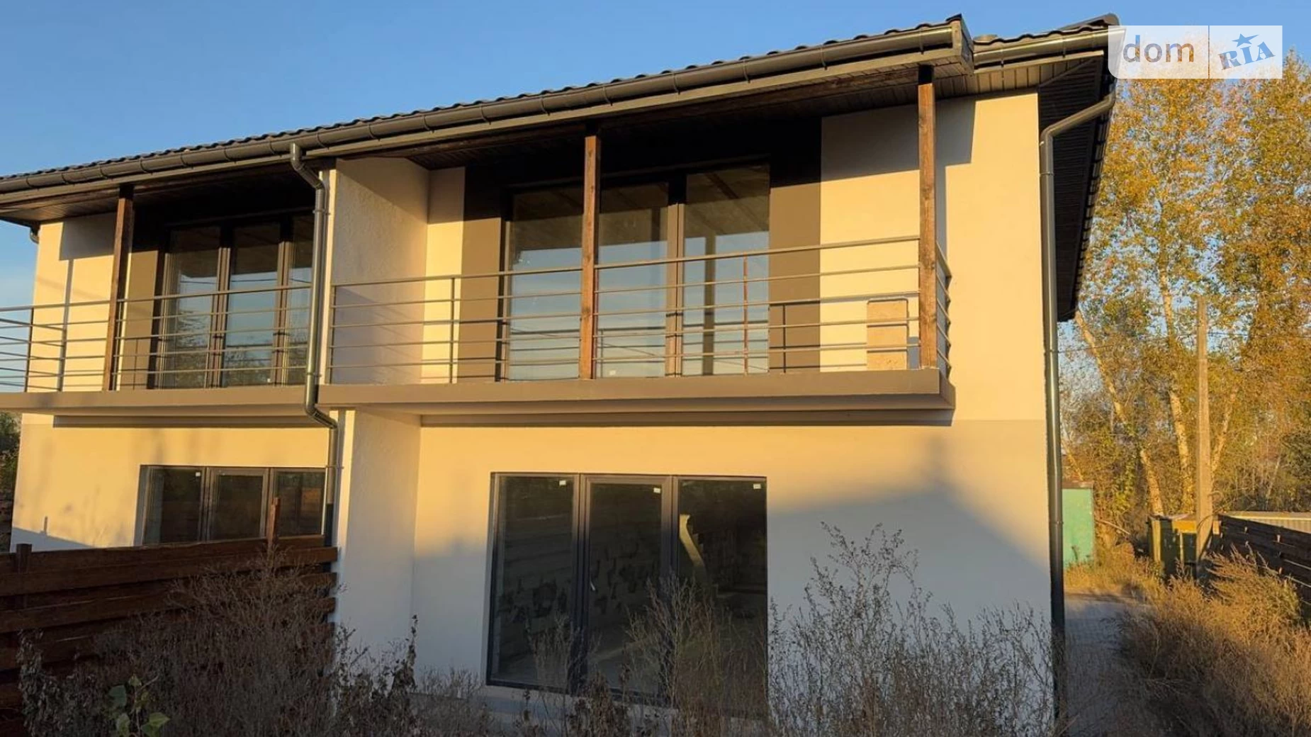 Продается часть дома 140 кв. м с балконом, цена: 83000 $ - фото 3