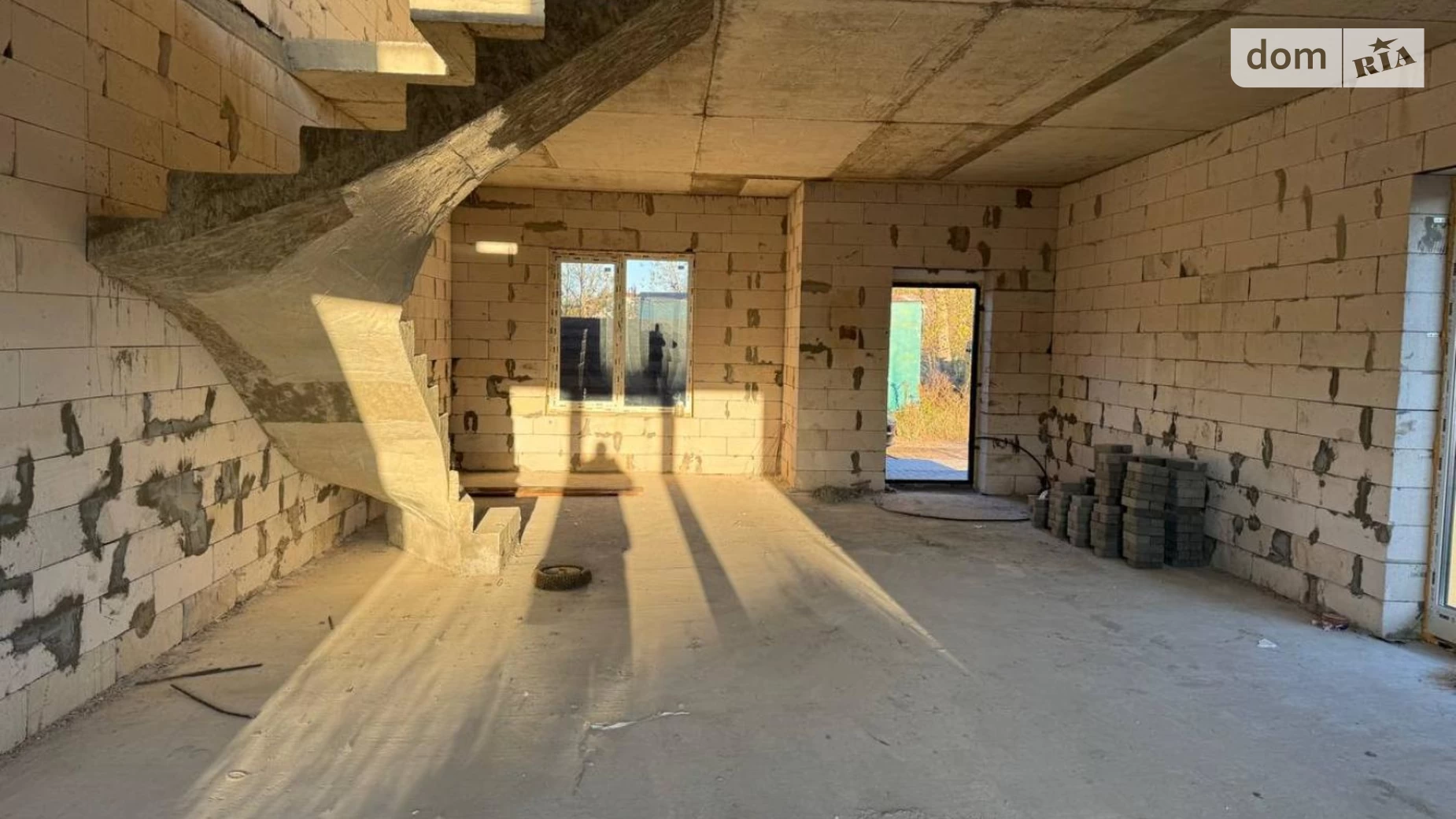 Продается часть дома 140 кв. м с балконом, цена: 83000 $ - фото 5