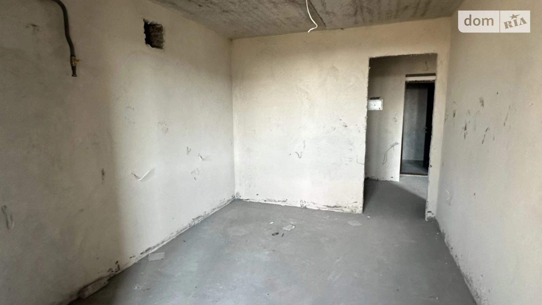 1-комнатная квартира 40 кв. м в Тернополе, ул. Текстильная - фото 3
