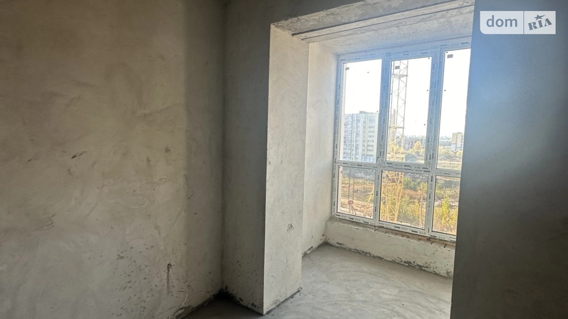 1-комнатная квартира 40 кв. м в Тернополе, ул. Текстильная - фото 4
