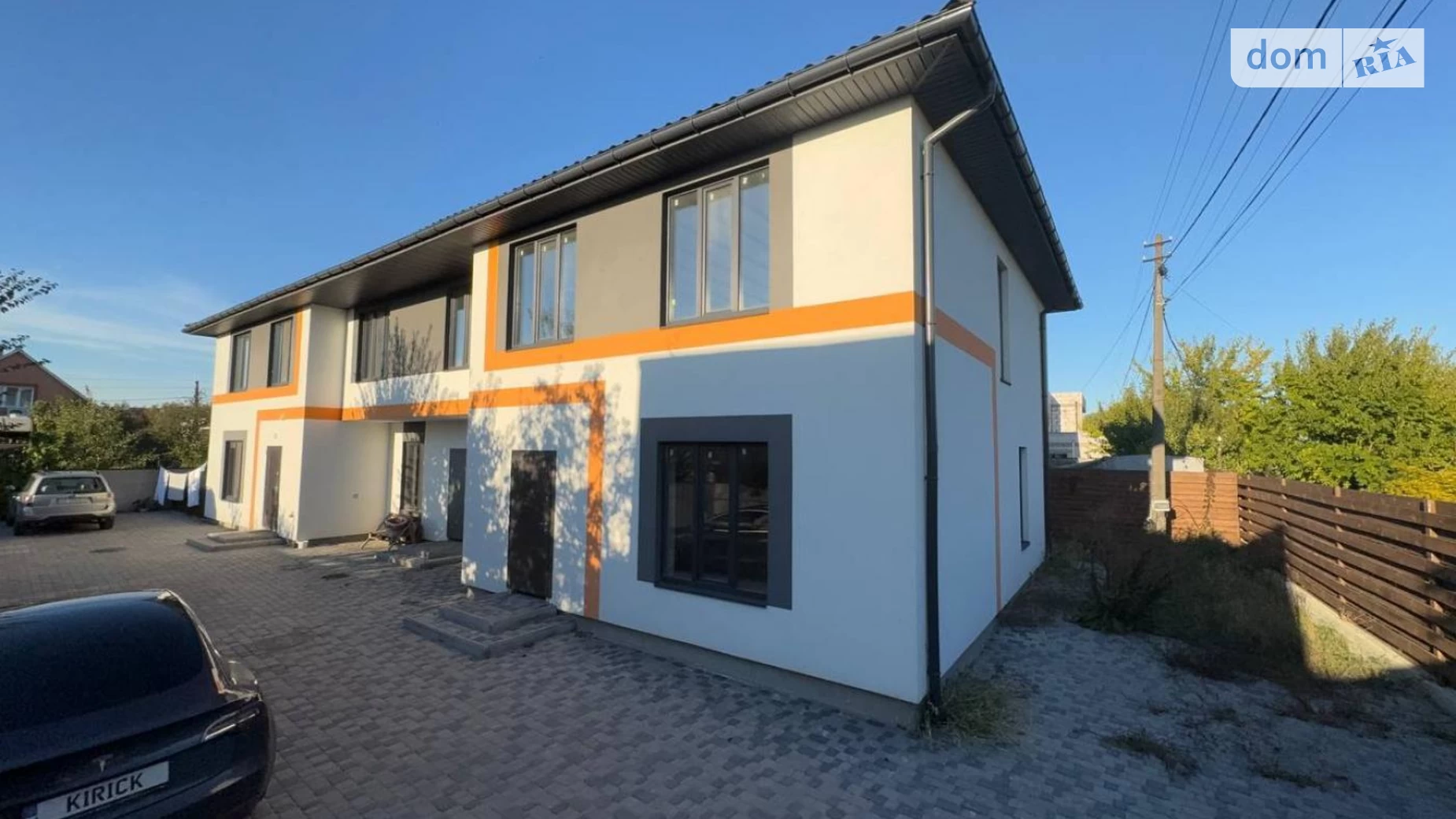 16-а вул. Ентузіастів Дарницький Київ, цена: 62000 $ - фото 3