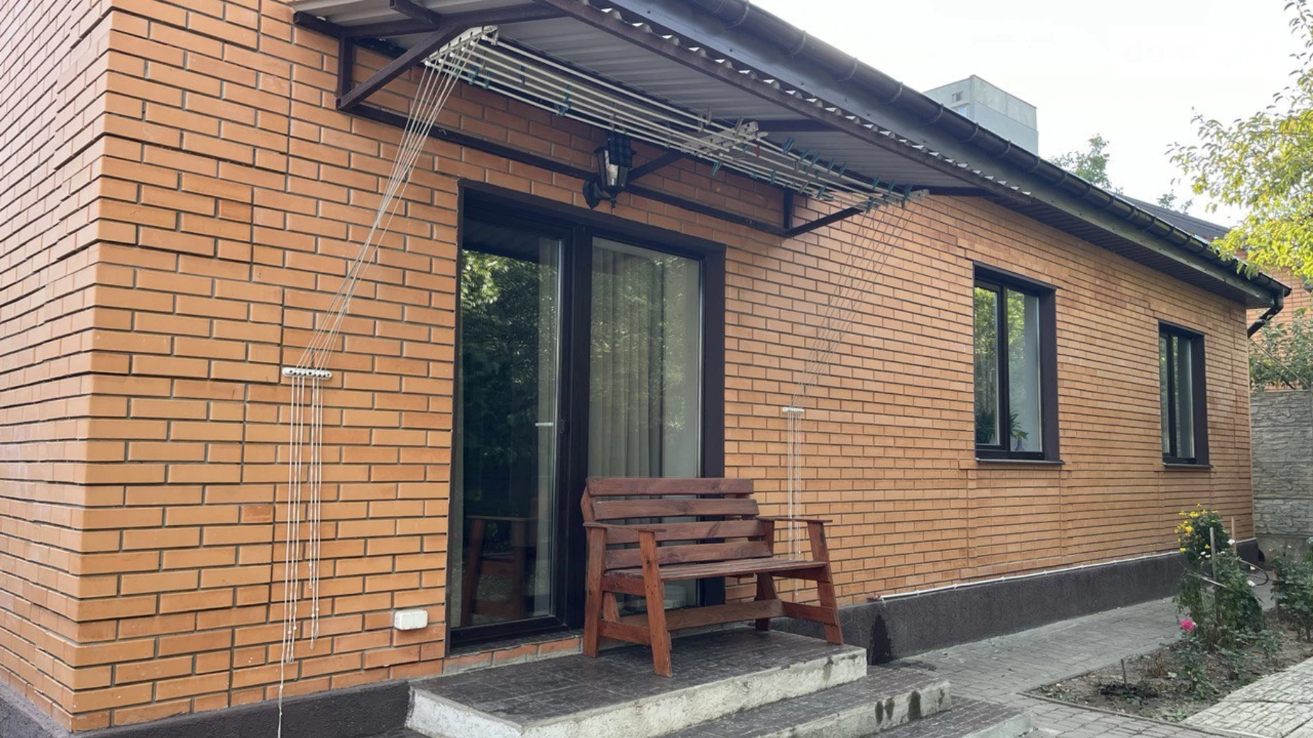Продається одноповерховий будинок 105 кв. м з каміном, цена: 120000 $ - фото 2