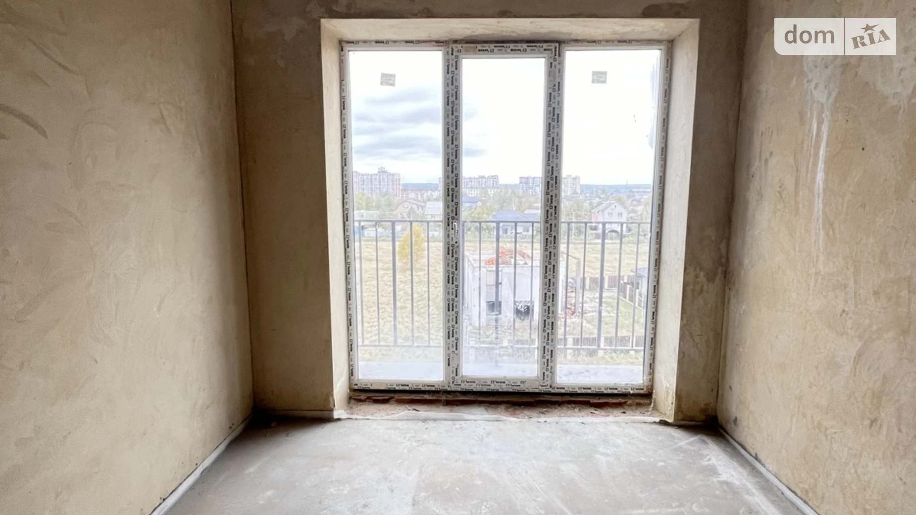 Продається 1-кімнатна квартира 42 кв. м у Бучі, пров. Гостомельський, 2 - фото 4