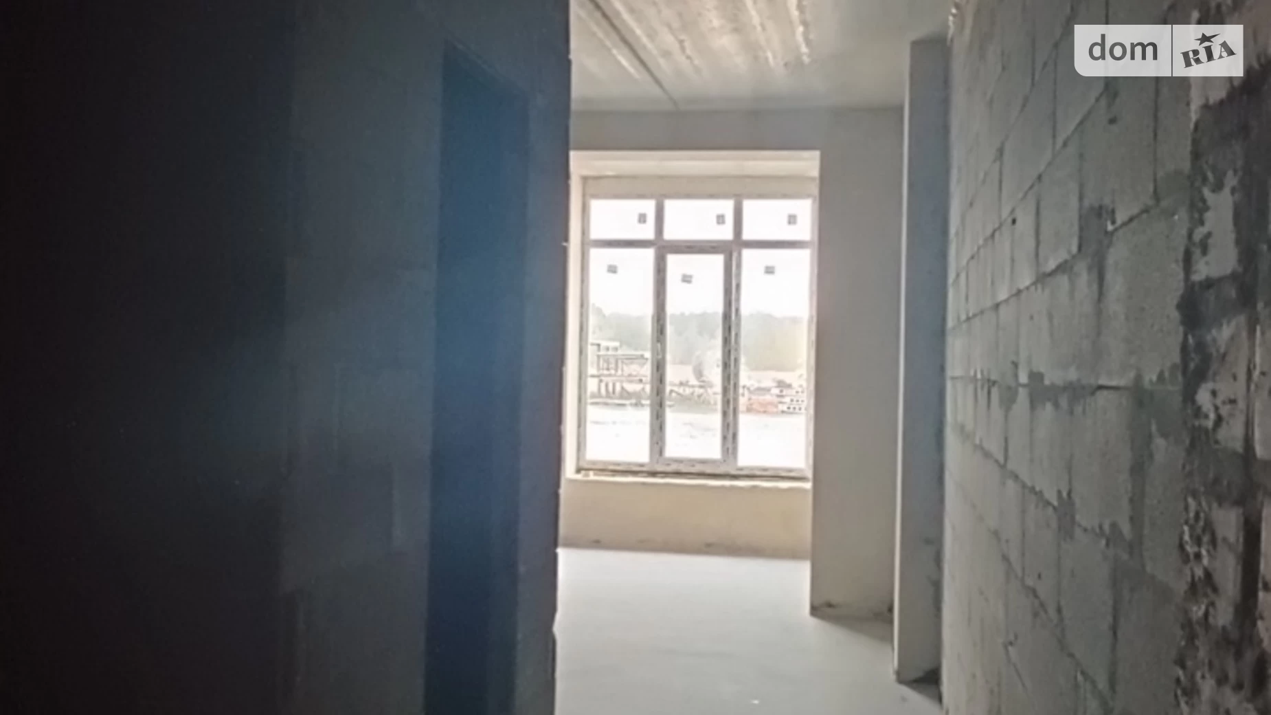 Продається 1-кімнатна квартира 25 кв. м у Бучі, пров. Гостомельський - фото 4