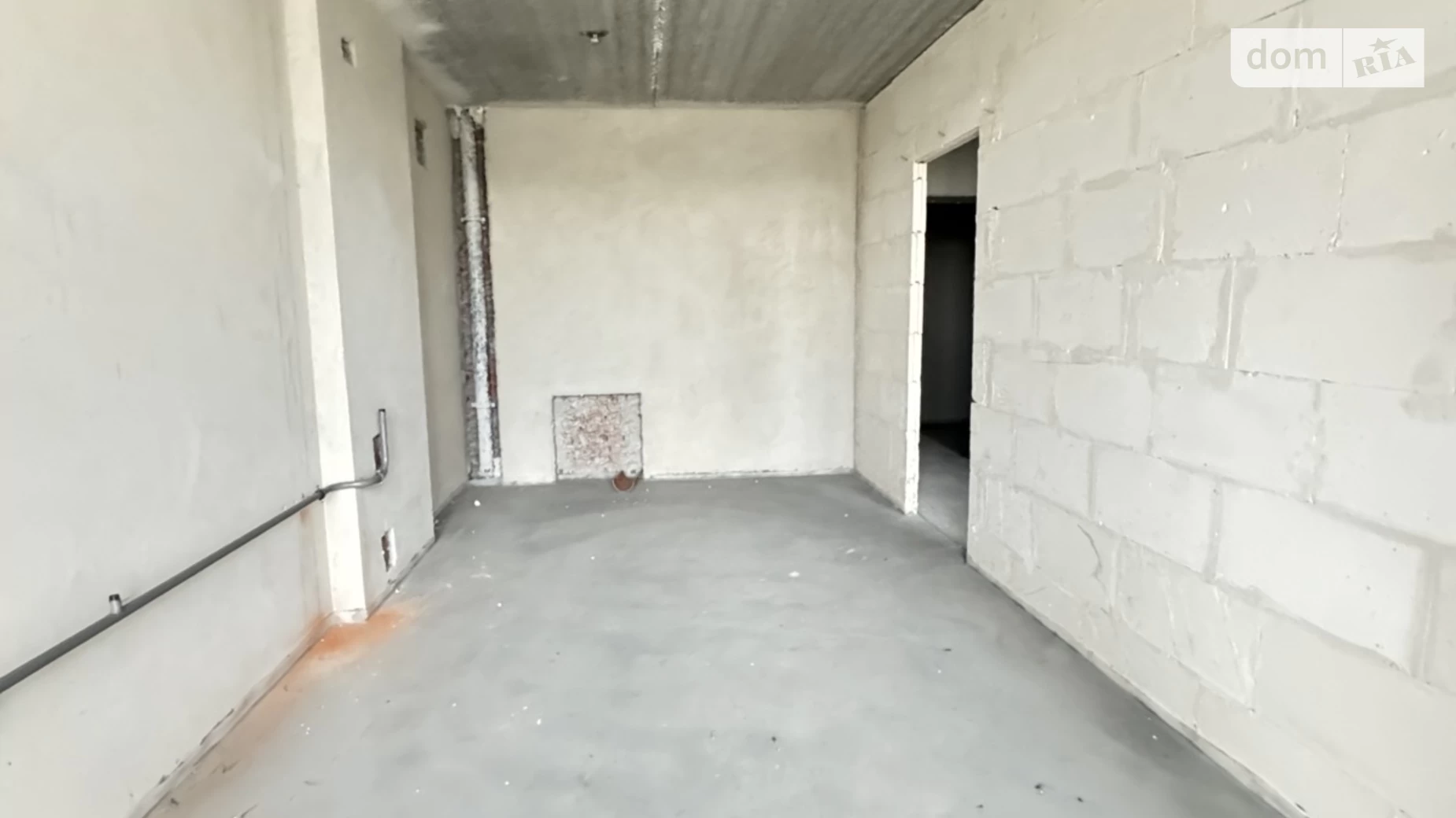 Продается 1-комнатная квартира 54 кв. м в Буче, пер. Гостомельский - фото 3